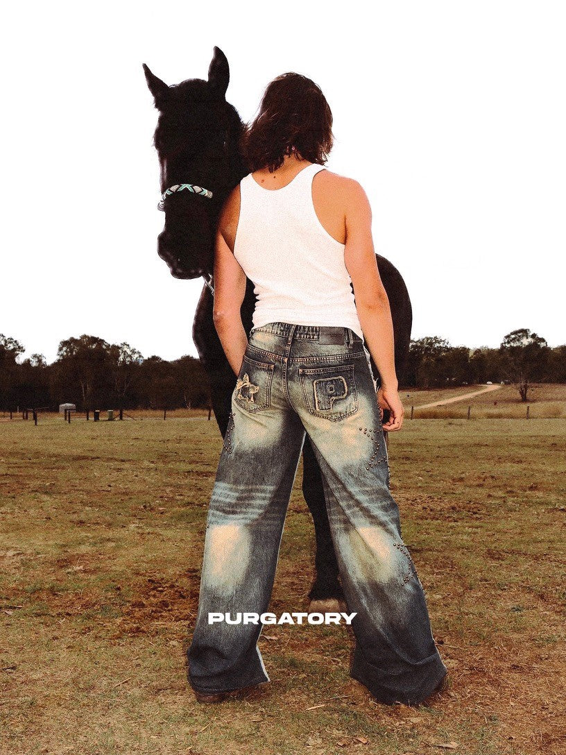 Purgatory
