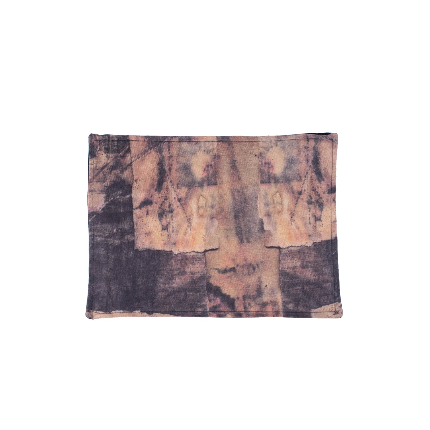 Delfos - Placemat Set - Oxide