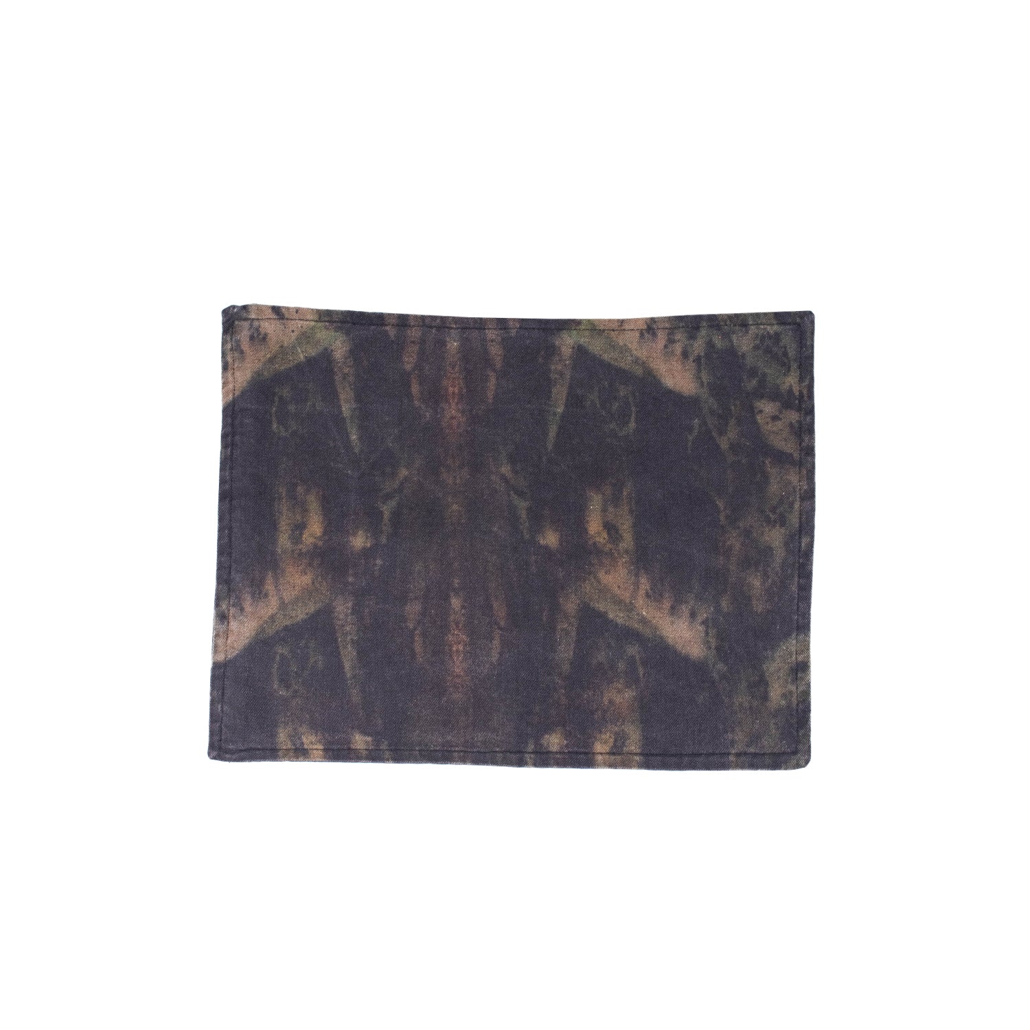 Delfos - Placemat Set - Abyss