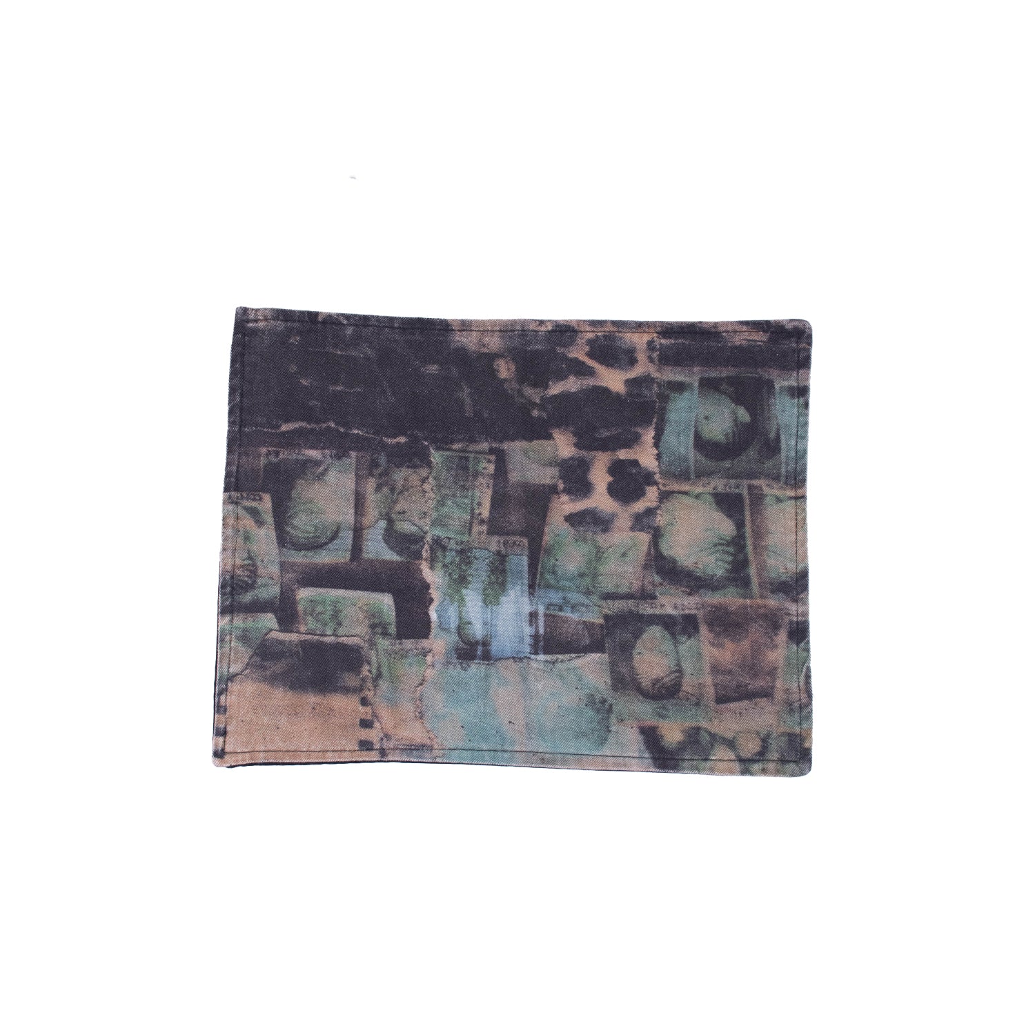Delfos - Placemat Set - Serpent