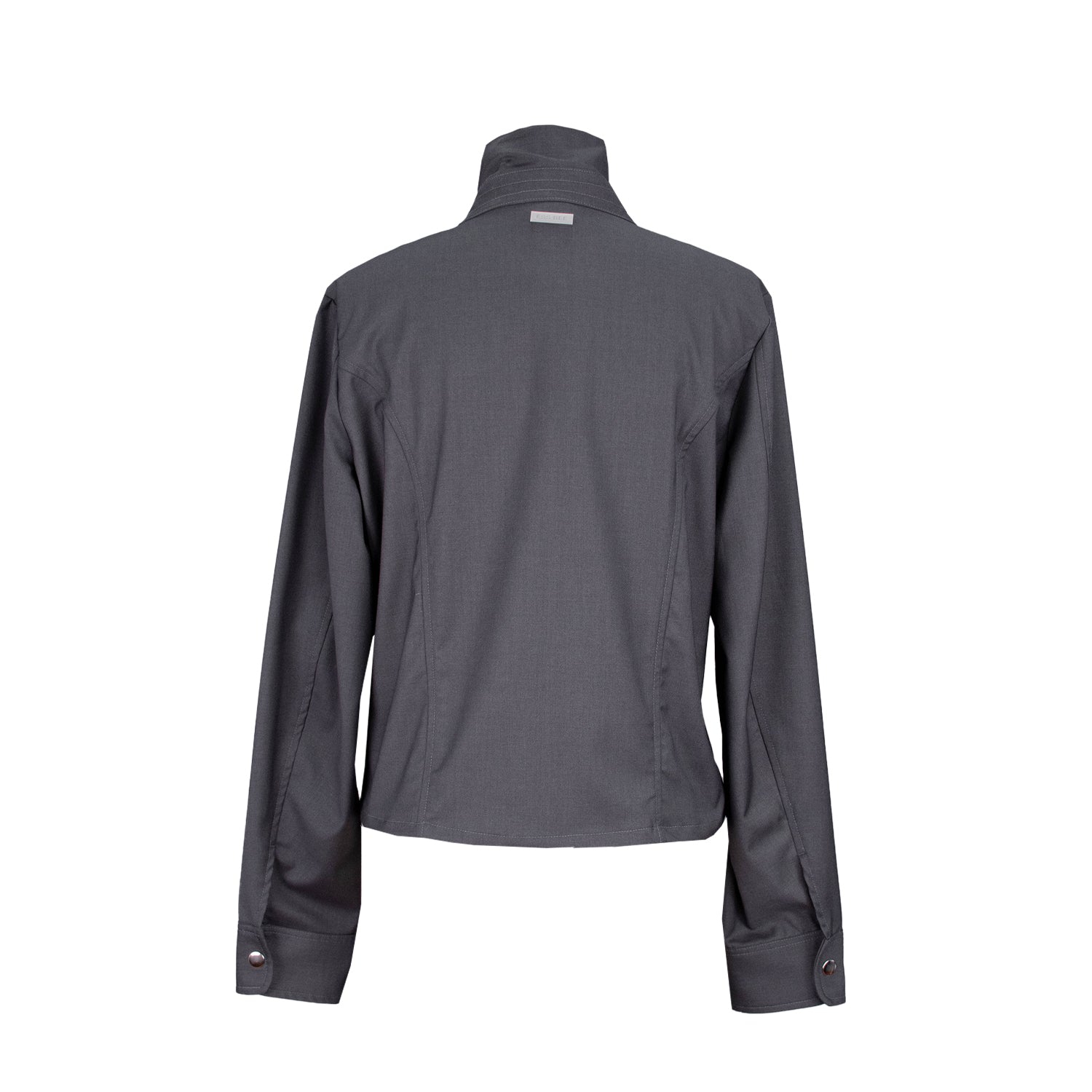 ESS.BEE - Tracksuit Jacket - Grey