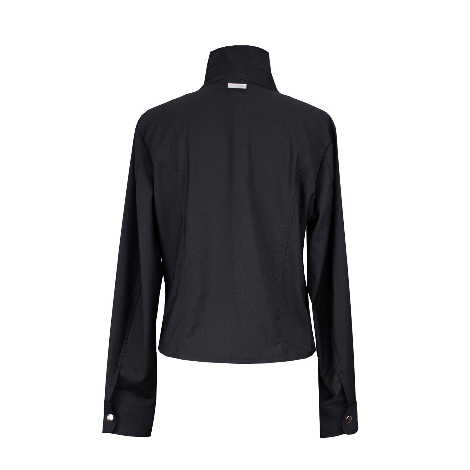 ESS.BEE - Tracksuit Jacket - Black