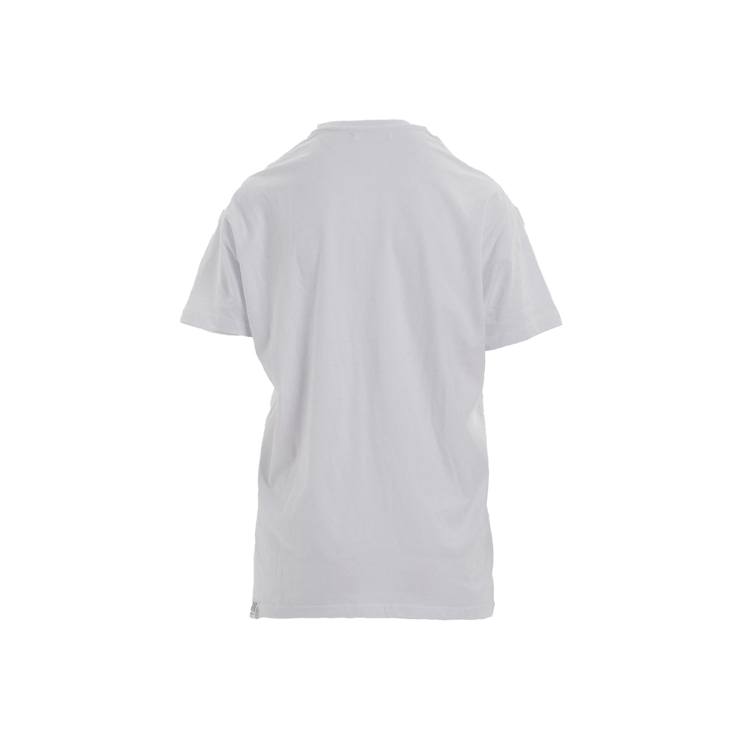 EVADE HOUSE - Evade Taxes T-Shirt - White