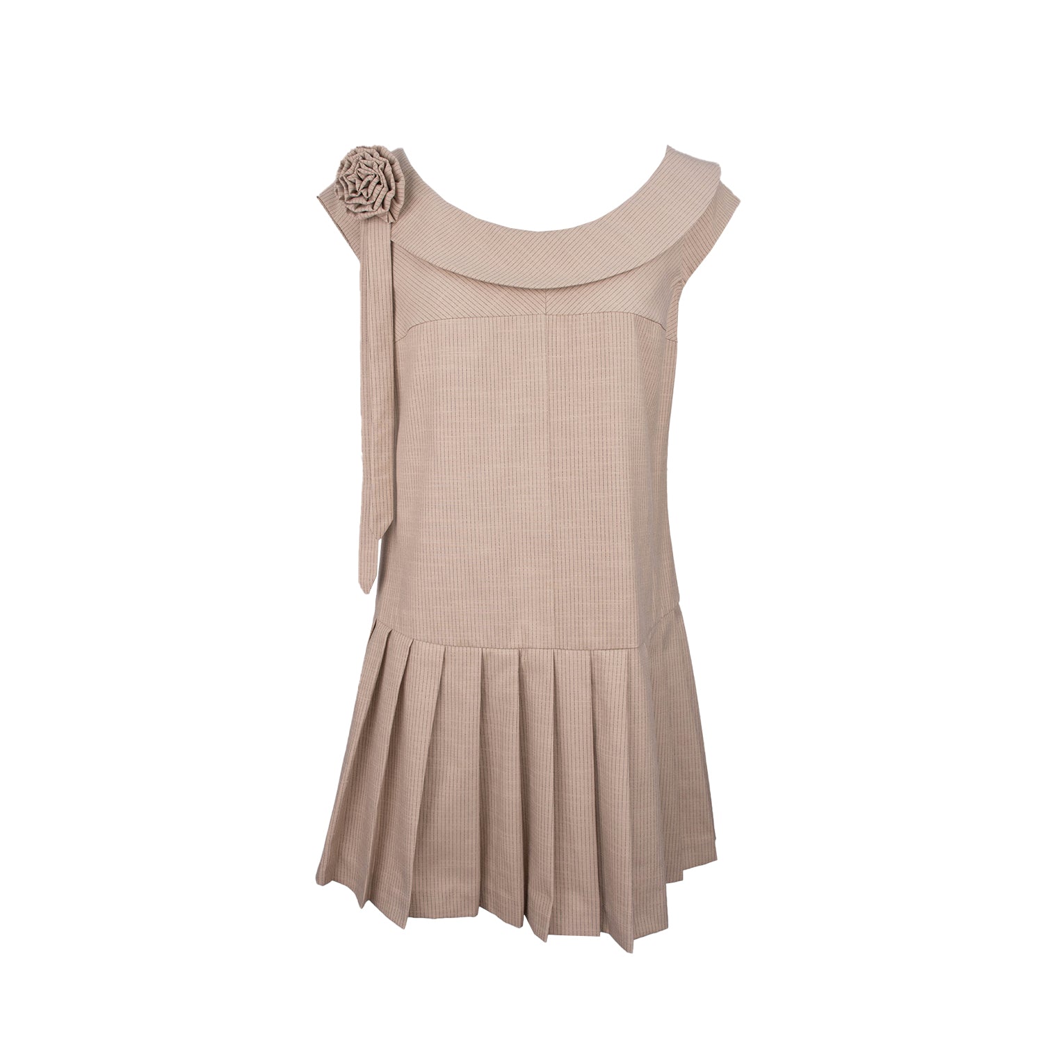 LOVETHANKS - Trinket Dress