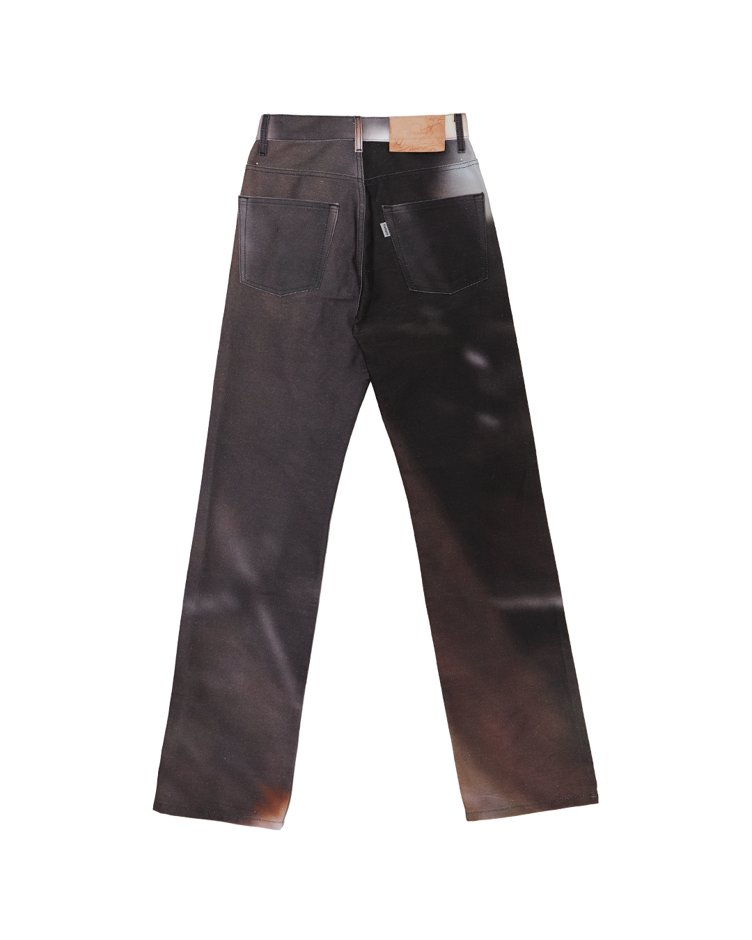SERAPIS - Wipehands' Uni Denim Pant