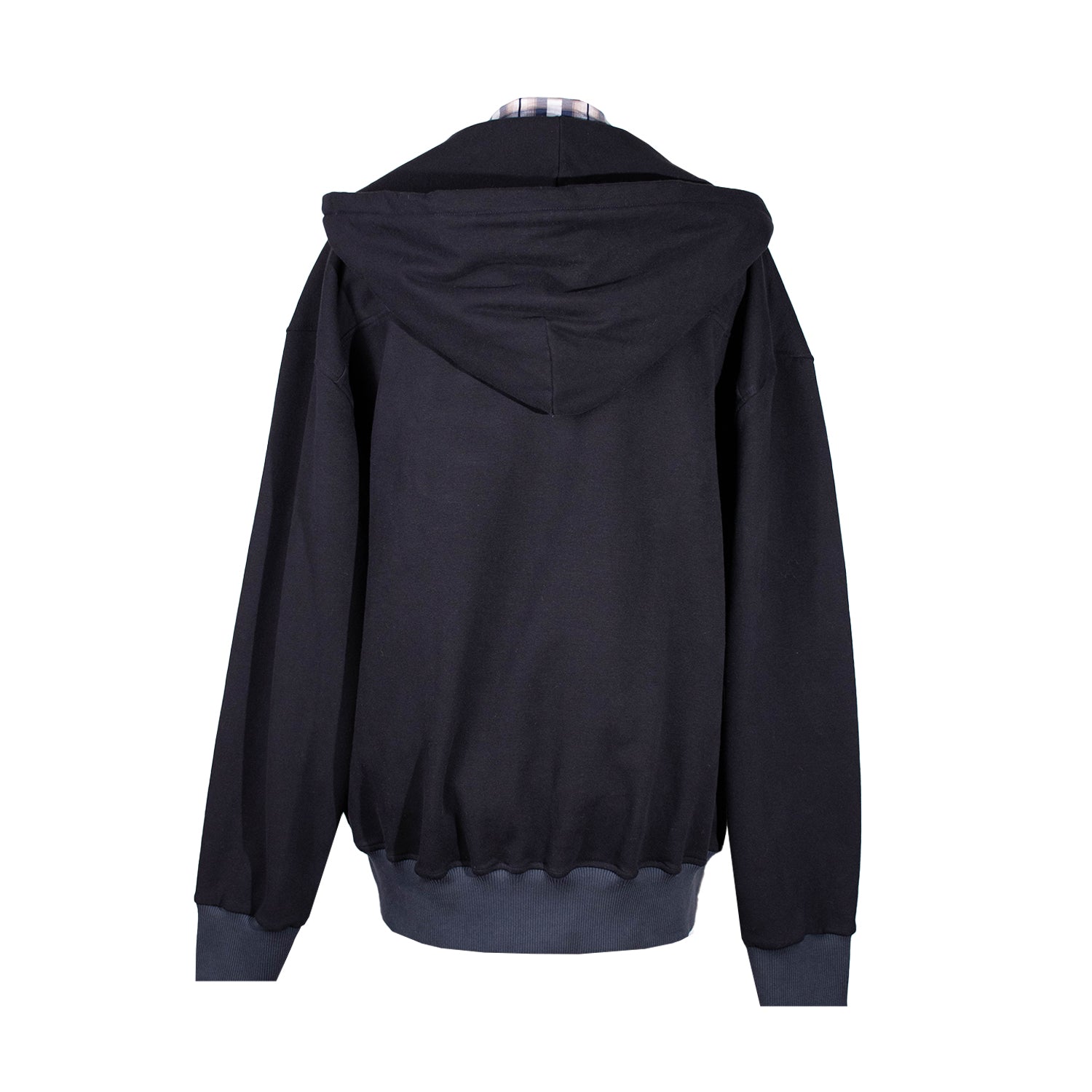 SSCHAFER X WILLEM WORLDWIDE - Employee of the Month Hoodie