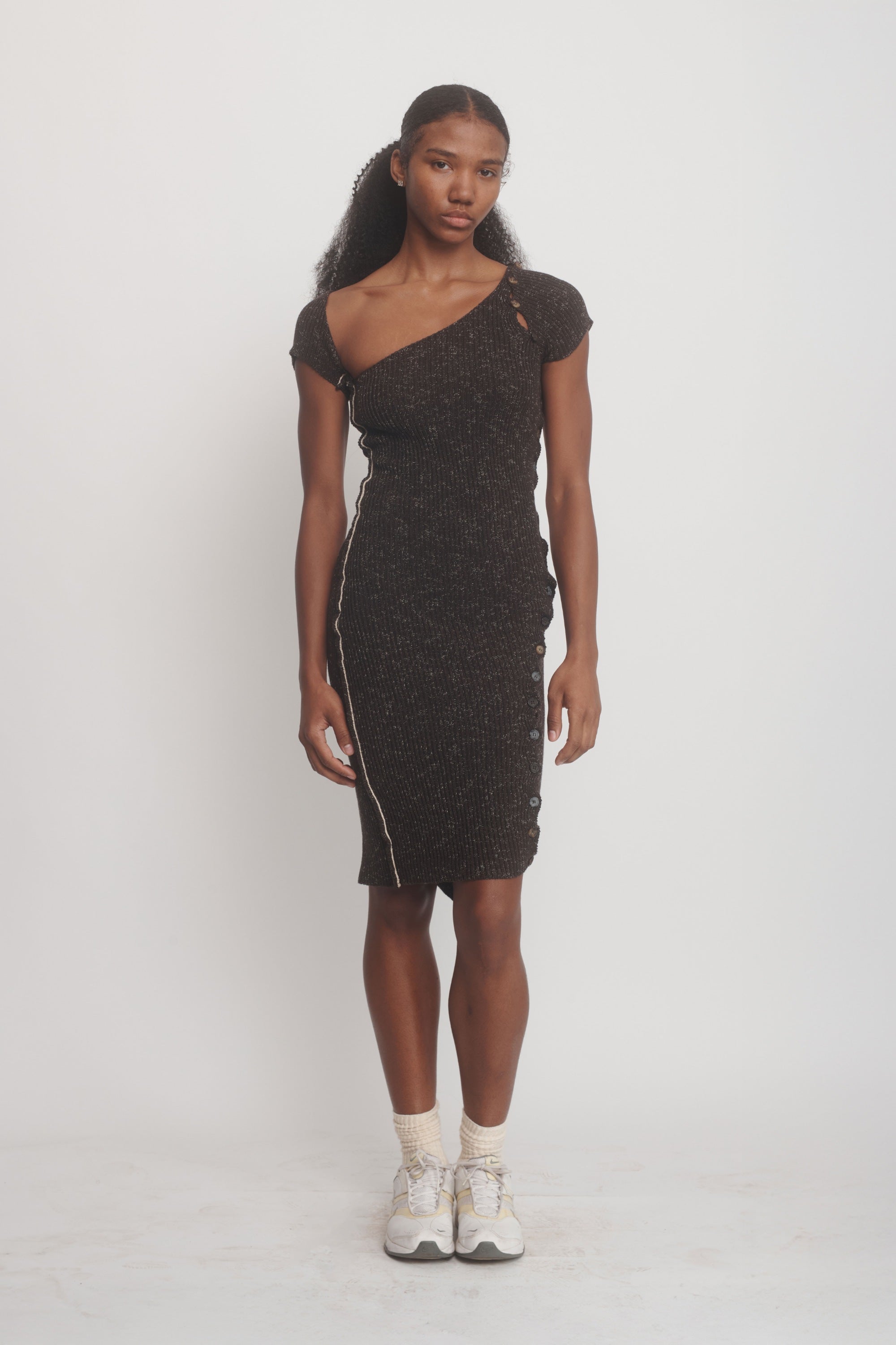 Gabe Gordon -  Hay Dress