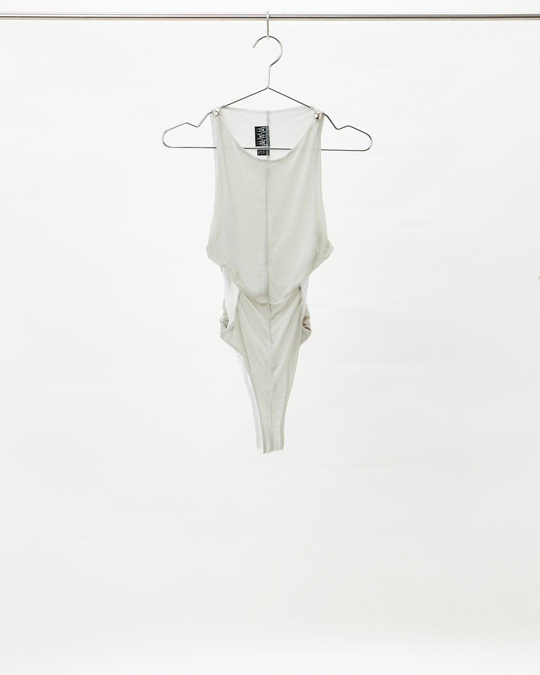 Willem Worldwide - Twist Bodysuit