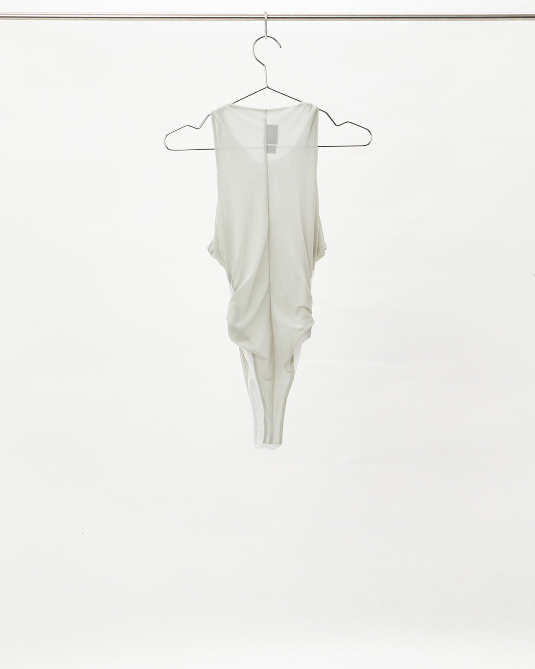 Willem Worldwide - Twist Bodysuit