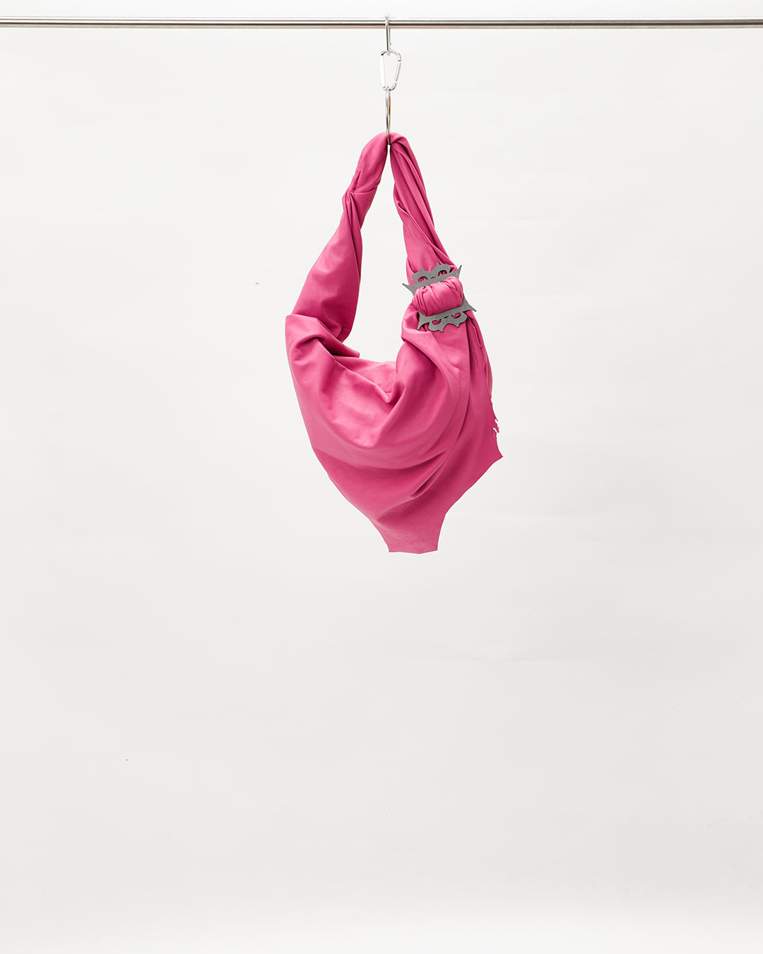 Karlaidlaw -Ems Bag Medium Pink