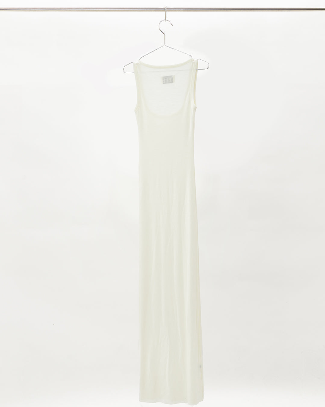 KAHE - Fatale Long Dress - White