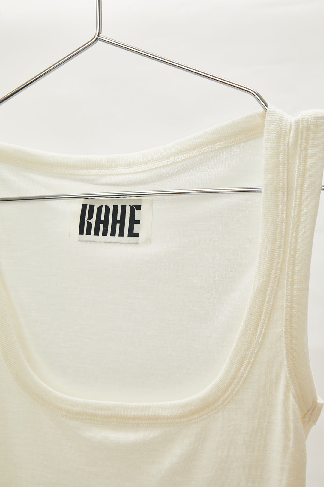 Kahe - Fatale Long Dress White