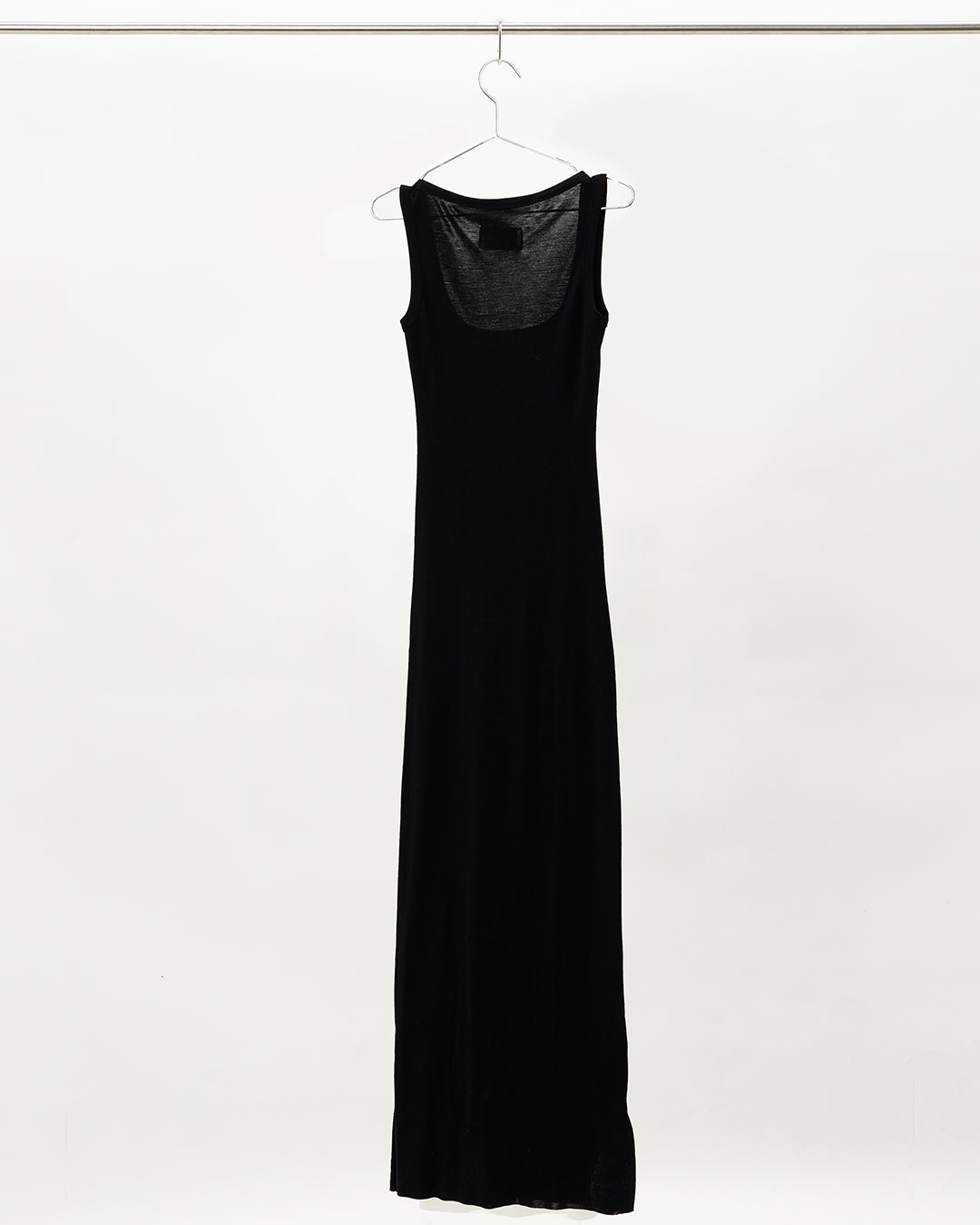 KAHE - Fatale Long Dress - Black