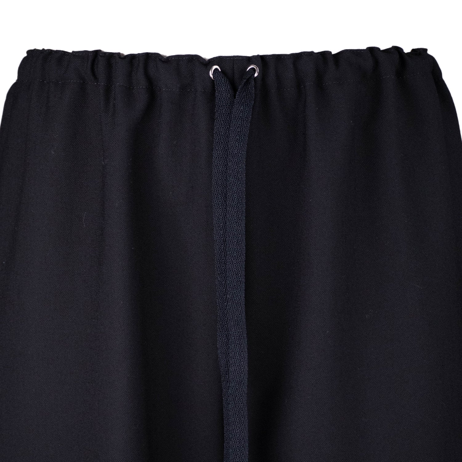 Amy Cottrell - Wool Pant - Black