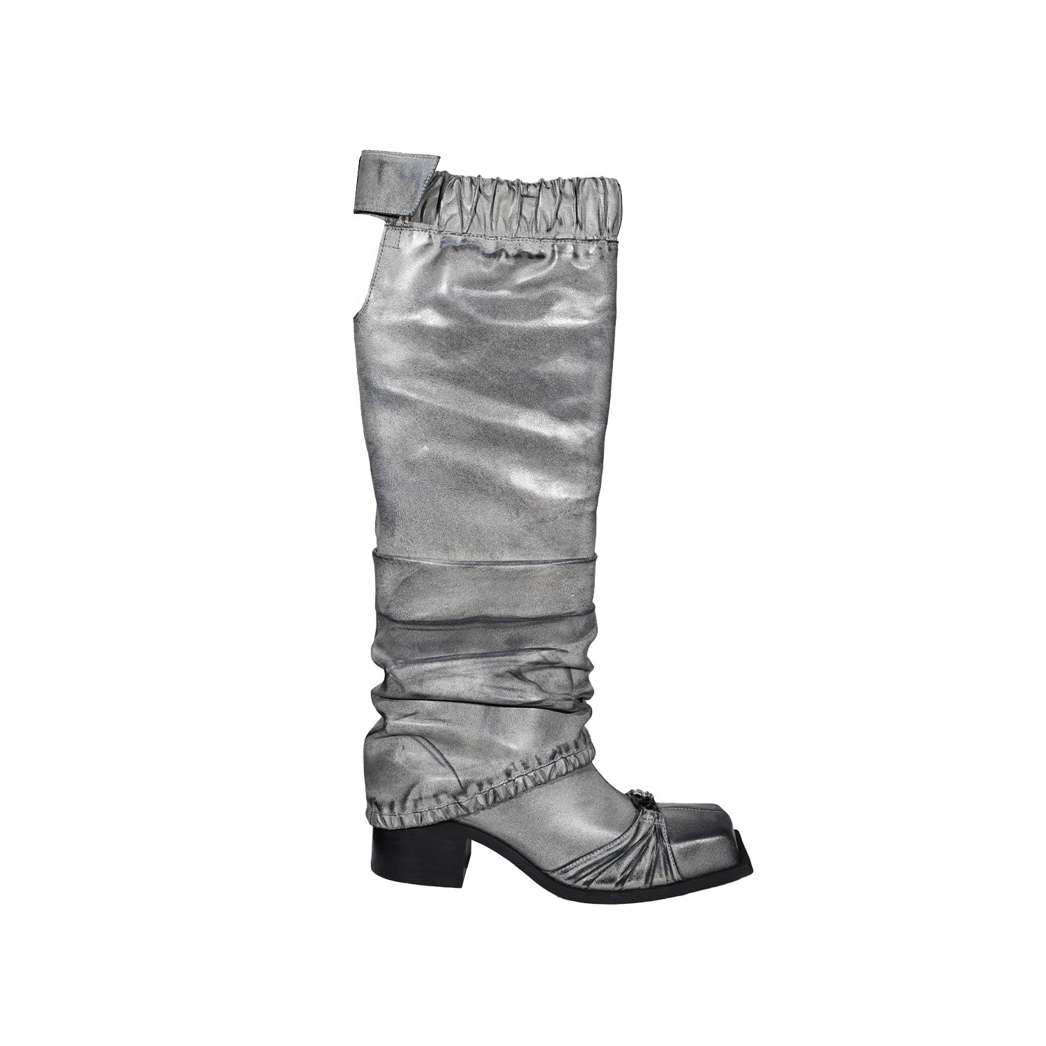 Amiss - Ilan Boot - Grey