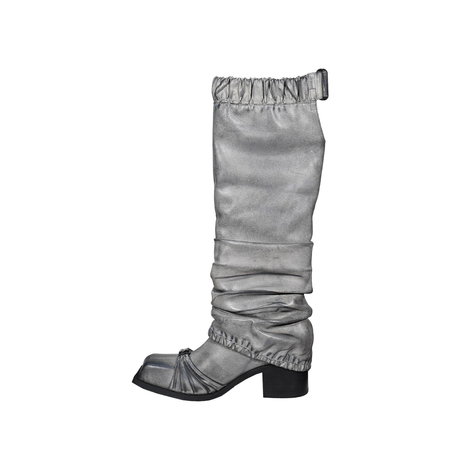 Amiss - Ilan Boot - Grey