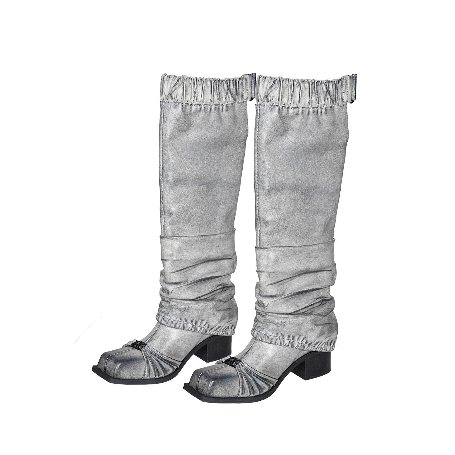 Amiss - Ilan Boot - Grey