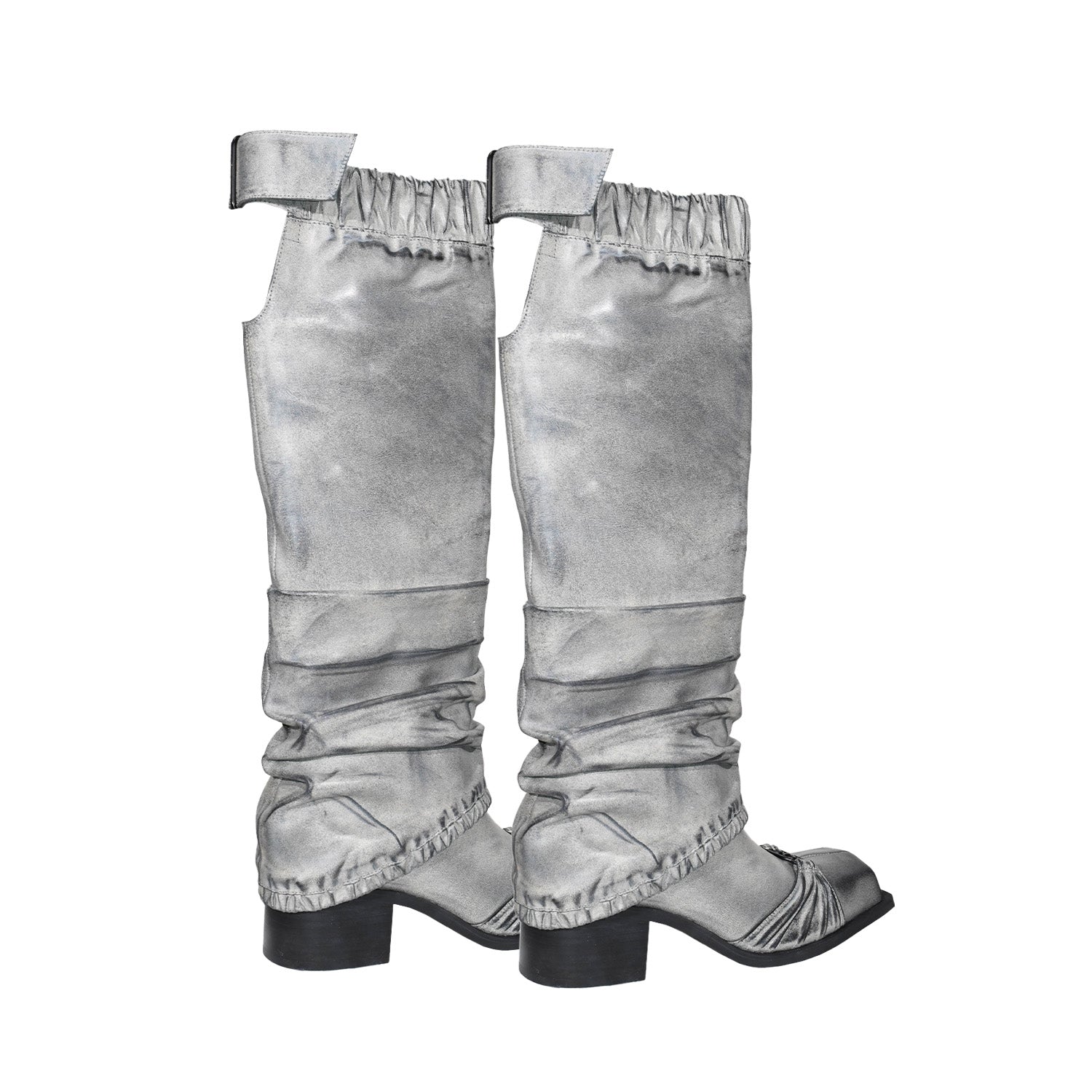 Amiss - Ilan Boot - Grey