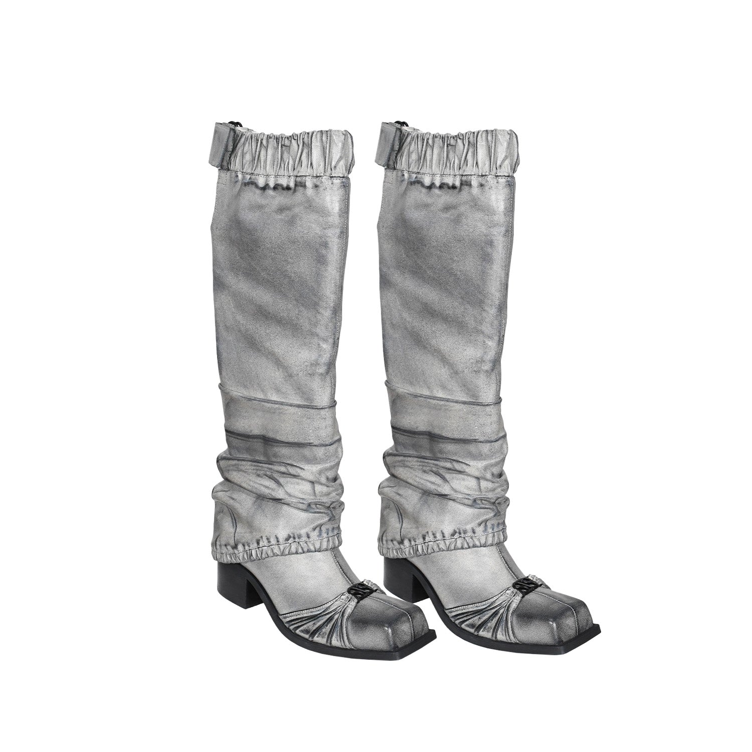 Amiss - Ilan Boot - Grey