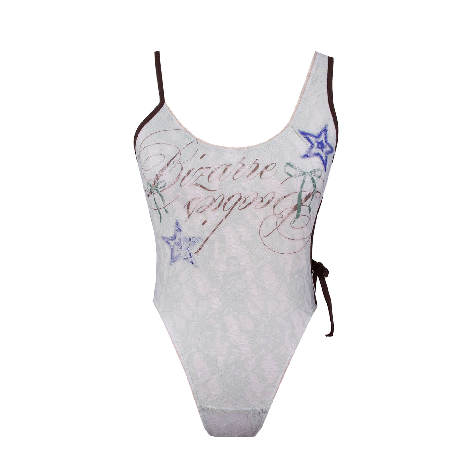 Bizarre - Bizarre Star Leotard