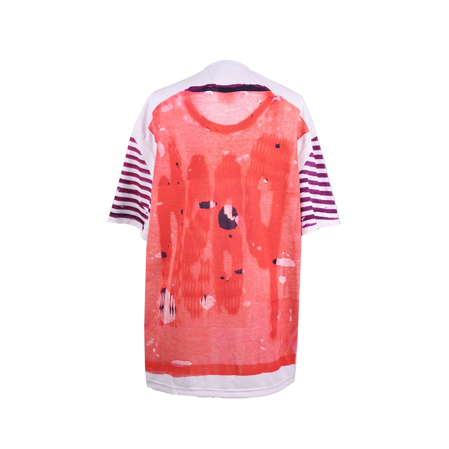 Briar Will - The Pash T-Shirt - Coral