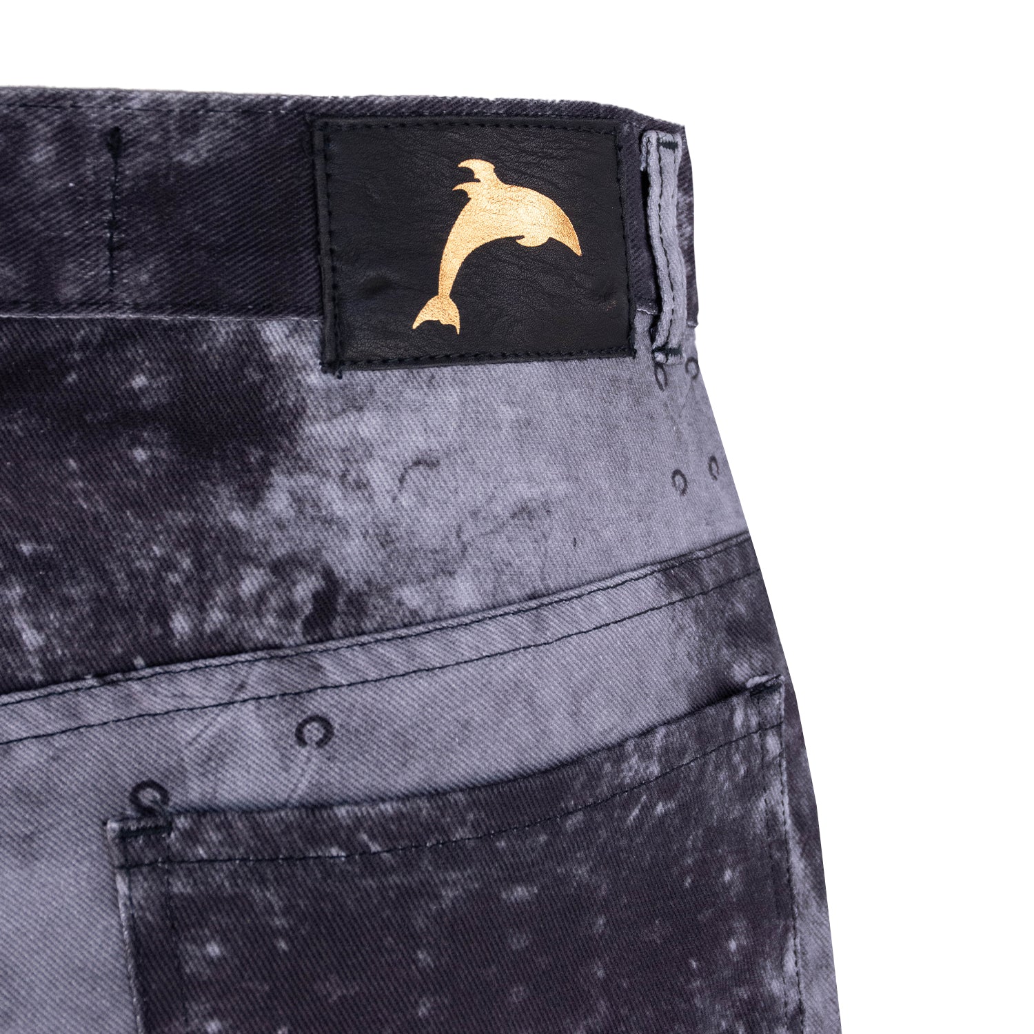 Delfos - Kerosene Jeans