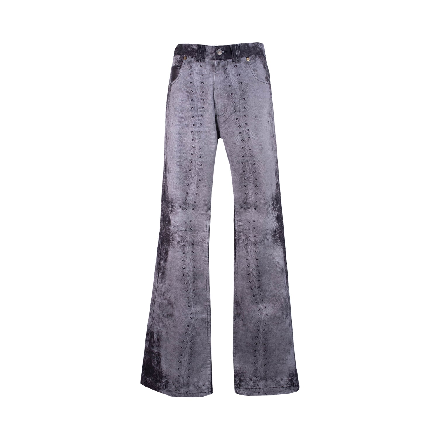 Delfos - Kerosene Jeans