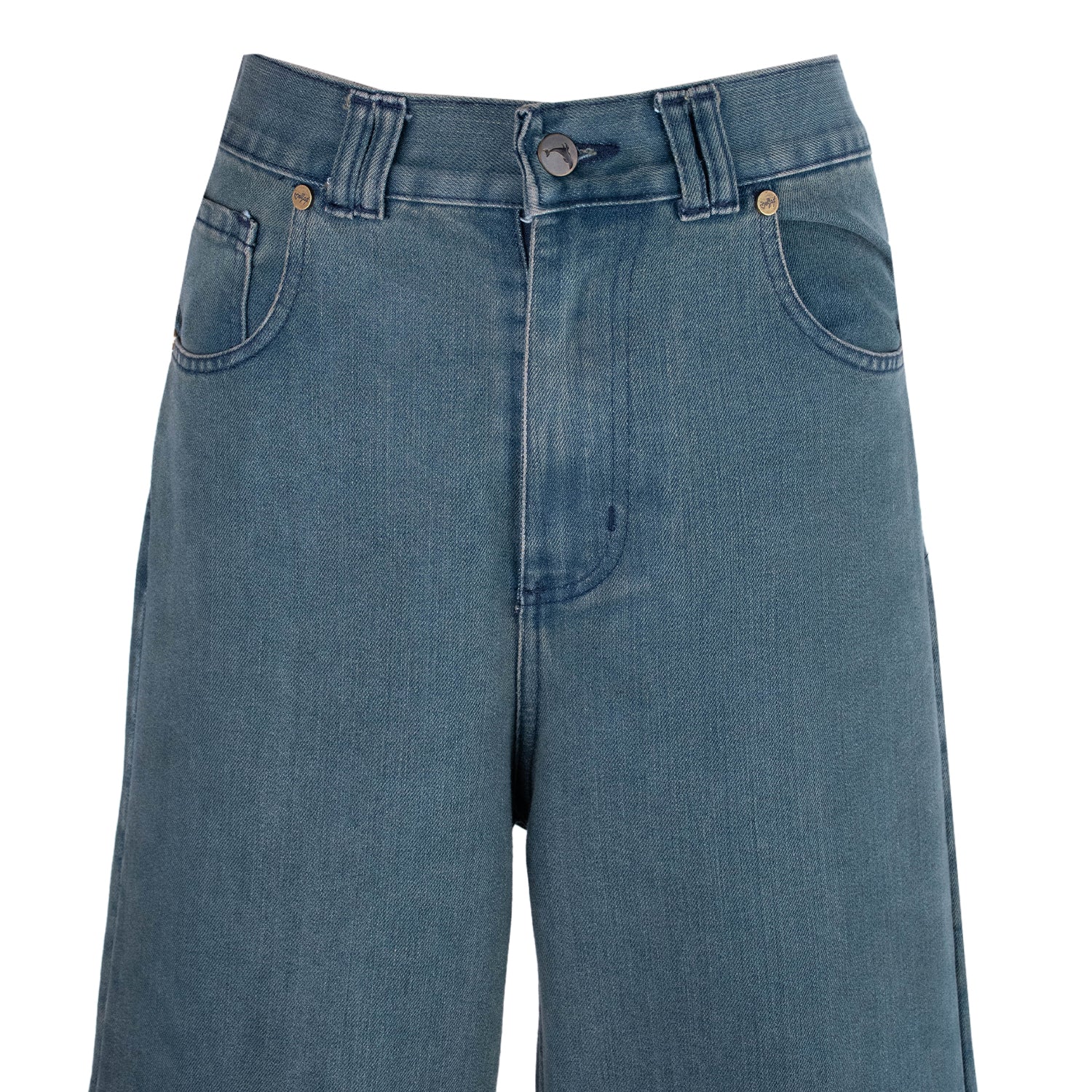 Delfos - Delfos Jeans - Blue