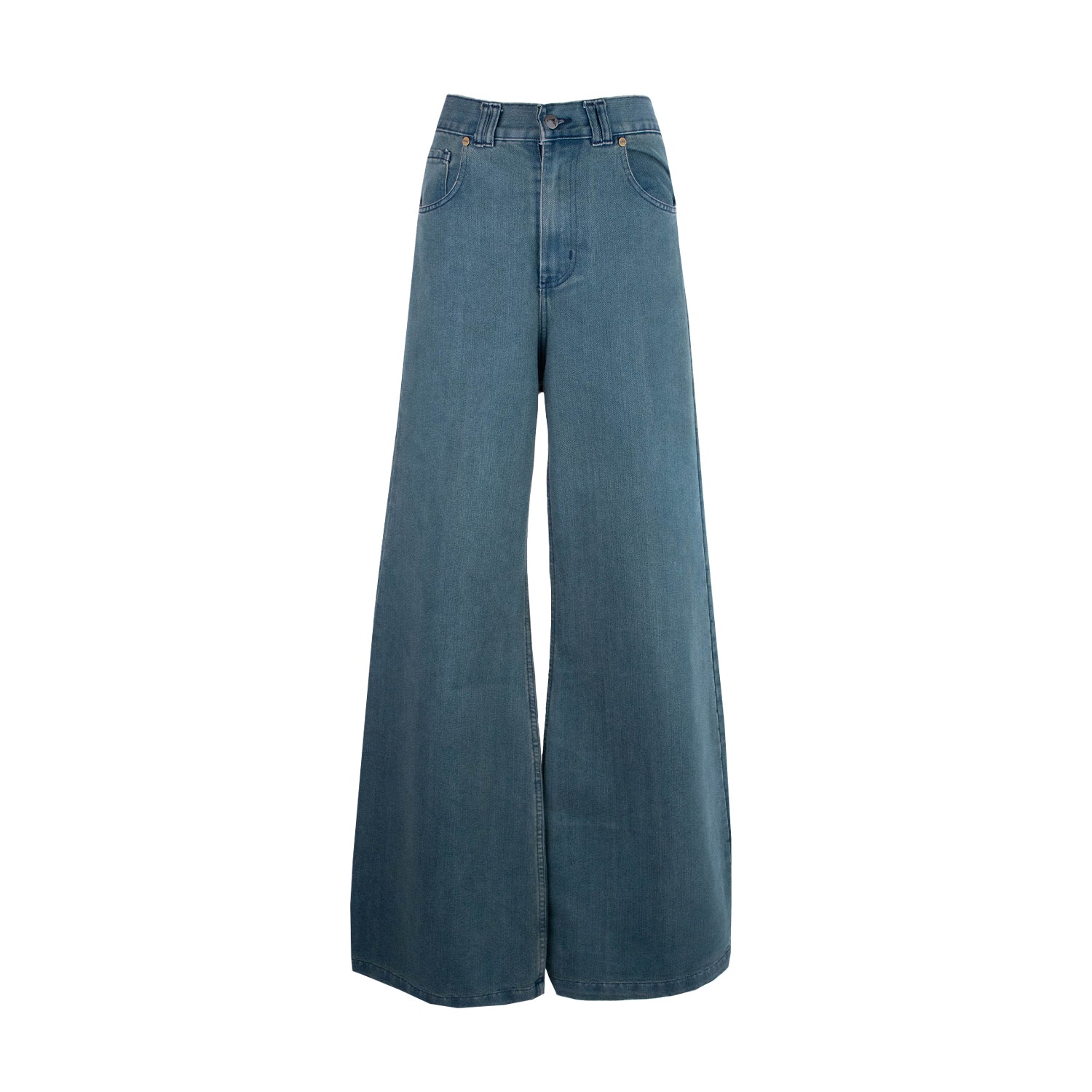 Delfos - Delfos Jeans - Blue