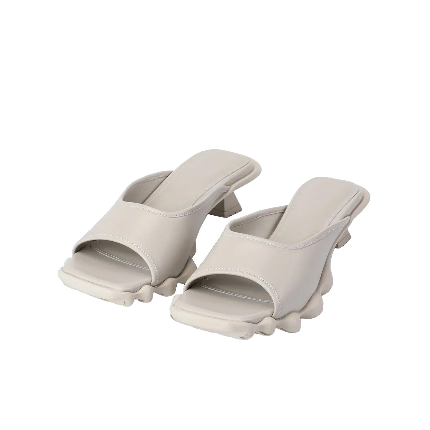 Dirt - Range Slide - Light Khaki