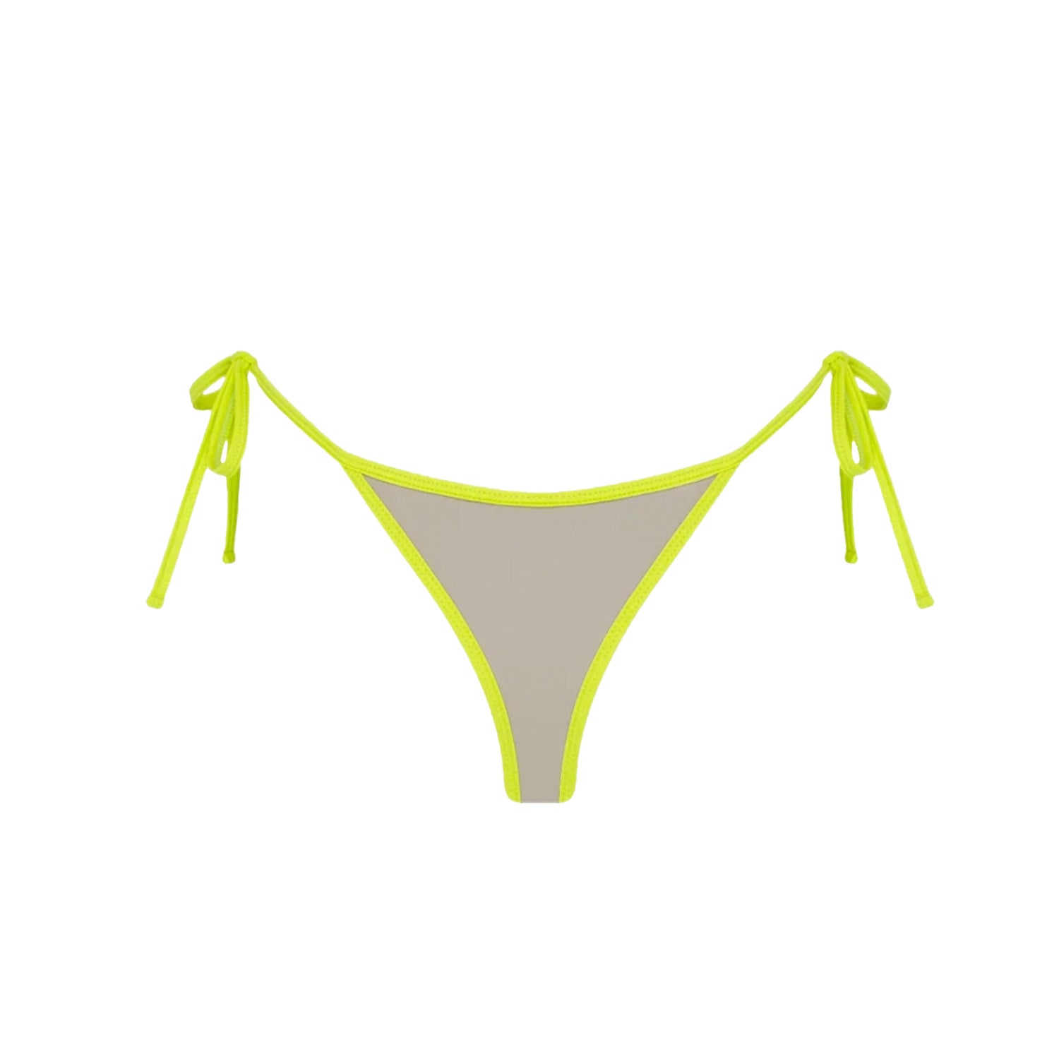 Dirt - Bikini Bottom - Lime