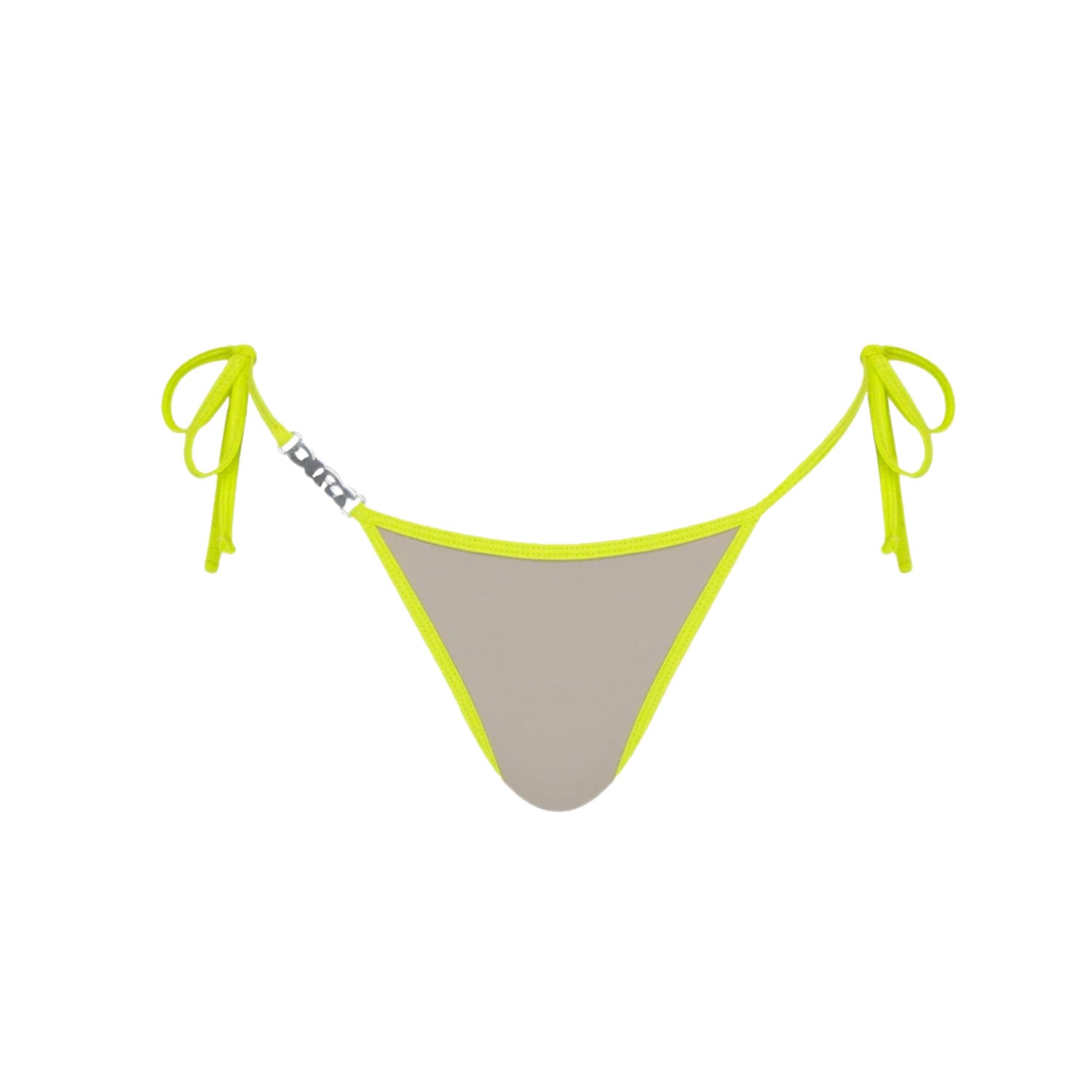 Dirt - Bikini Bottom - Lime