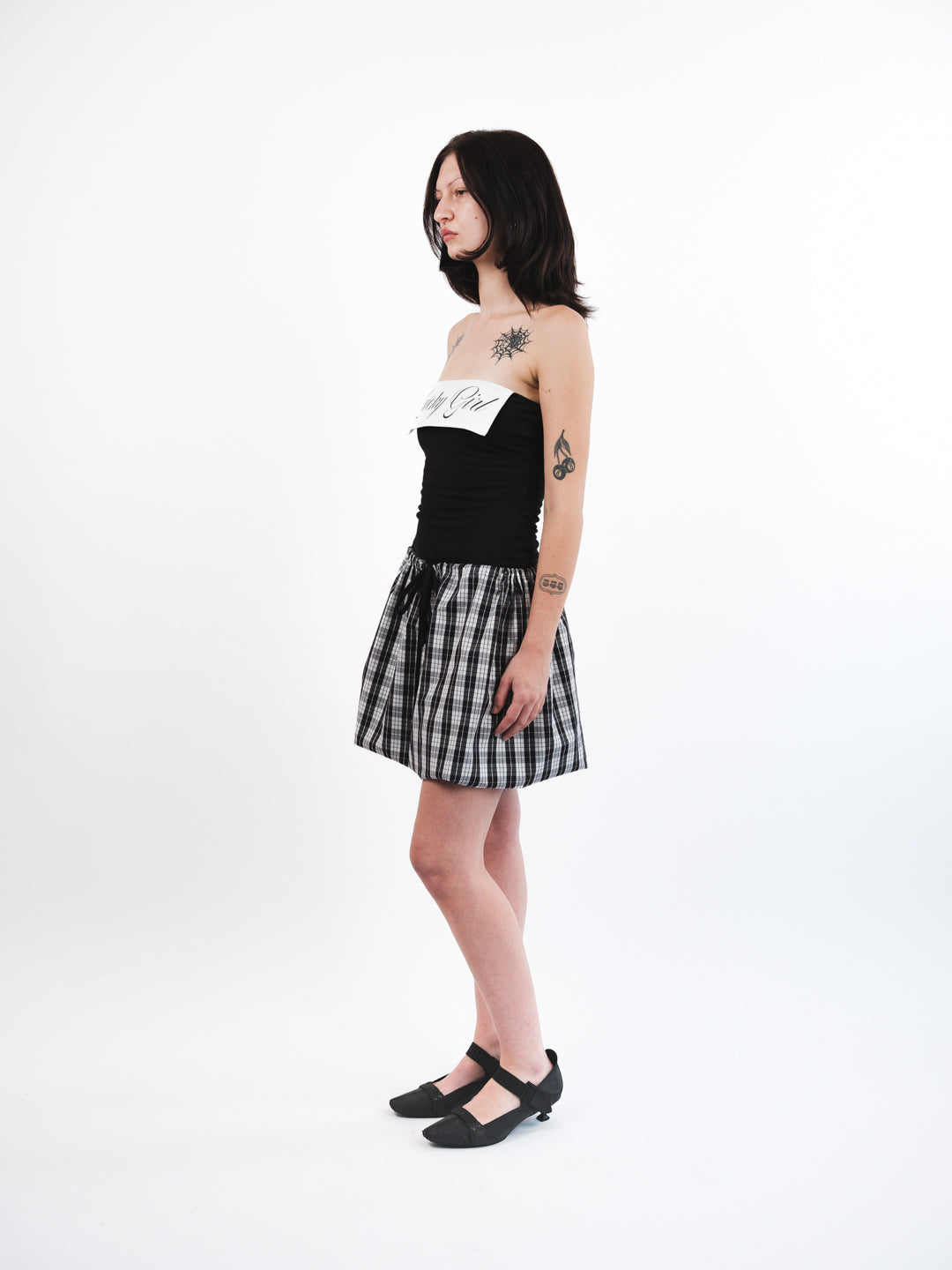 KAHE - Arrival Shoe - Black