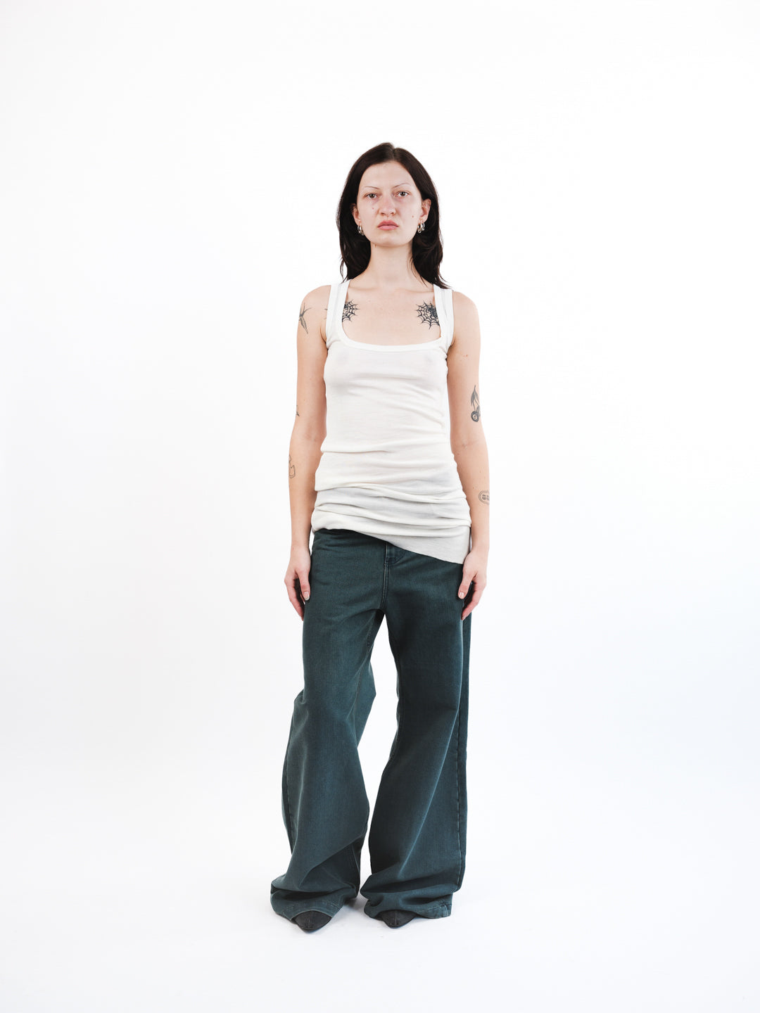 Delfos - Delfos Jeans - Blue