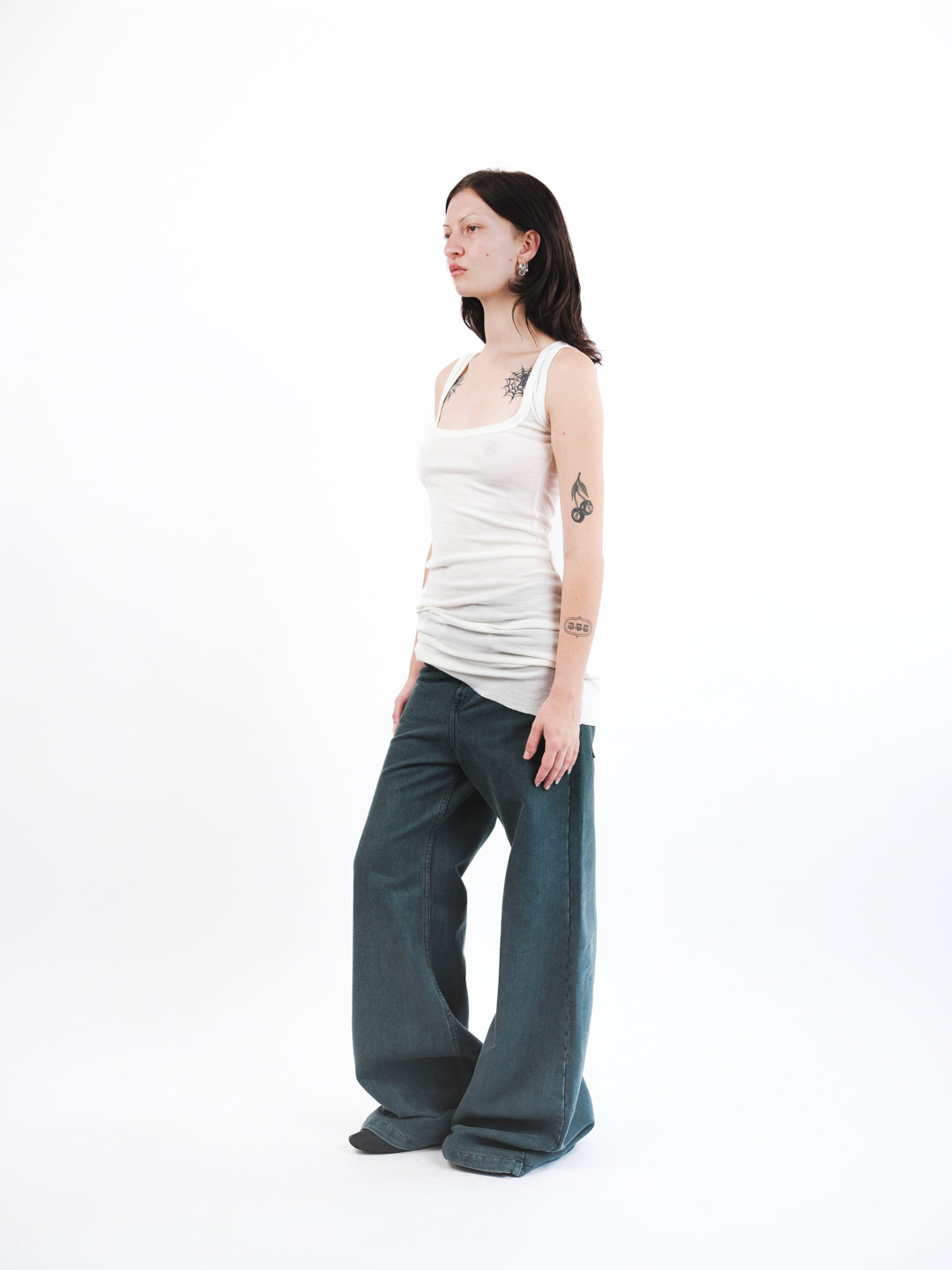 Delfos - Delfos Jeans - Blue