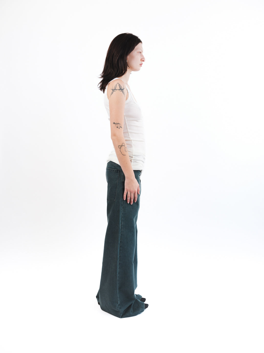 Delfos - Delfos Jeans - Blue
