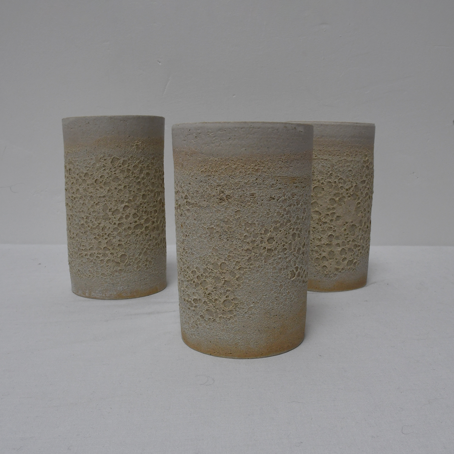 Cassie Lynch - Cylinder Vase