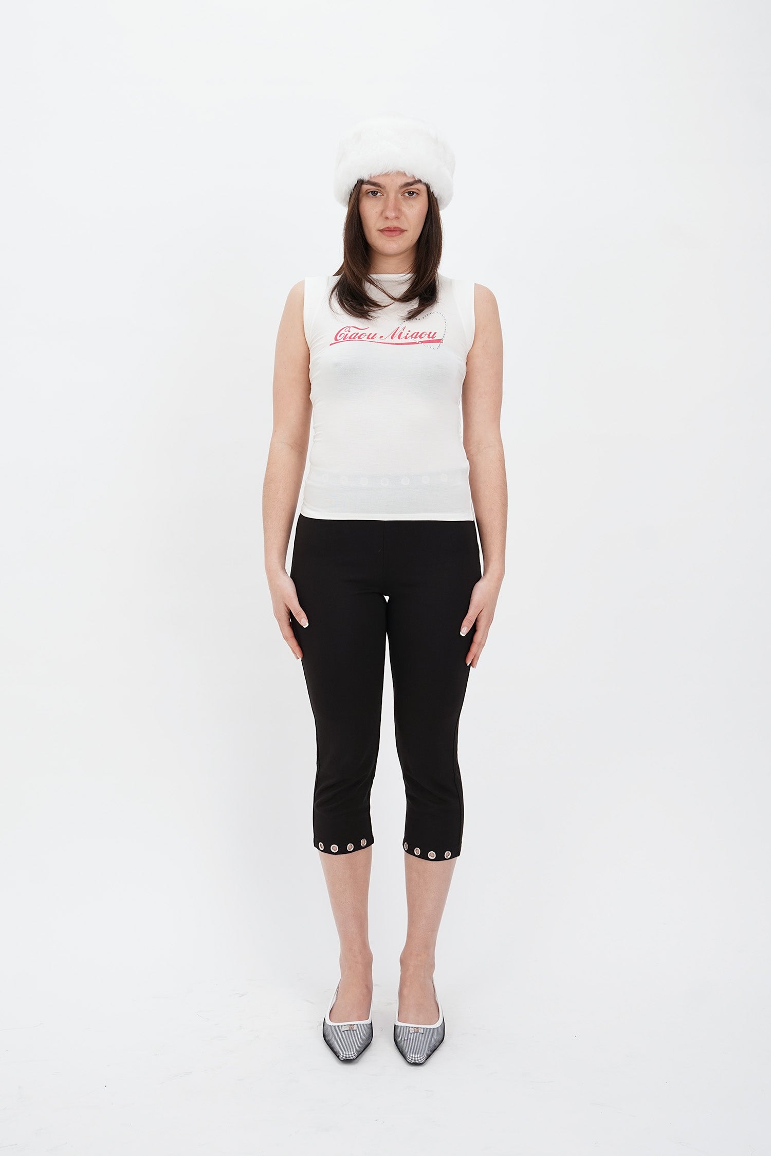 Miaou - Lucia Top - Ciaou Miaou