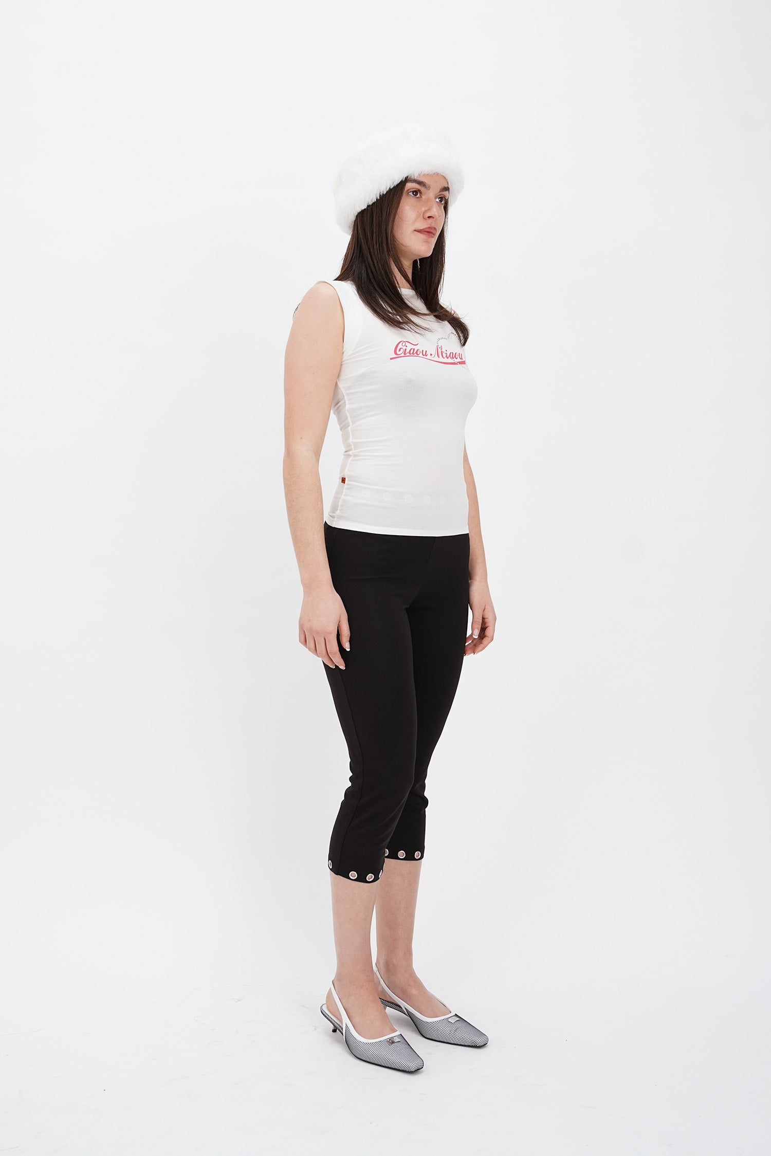 Miaou - Lucia Top - Ciaou Miaou