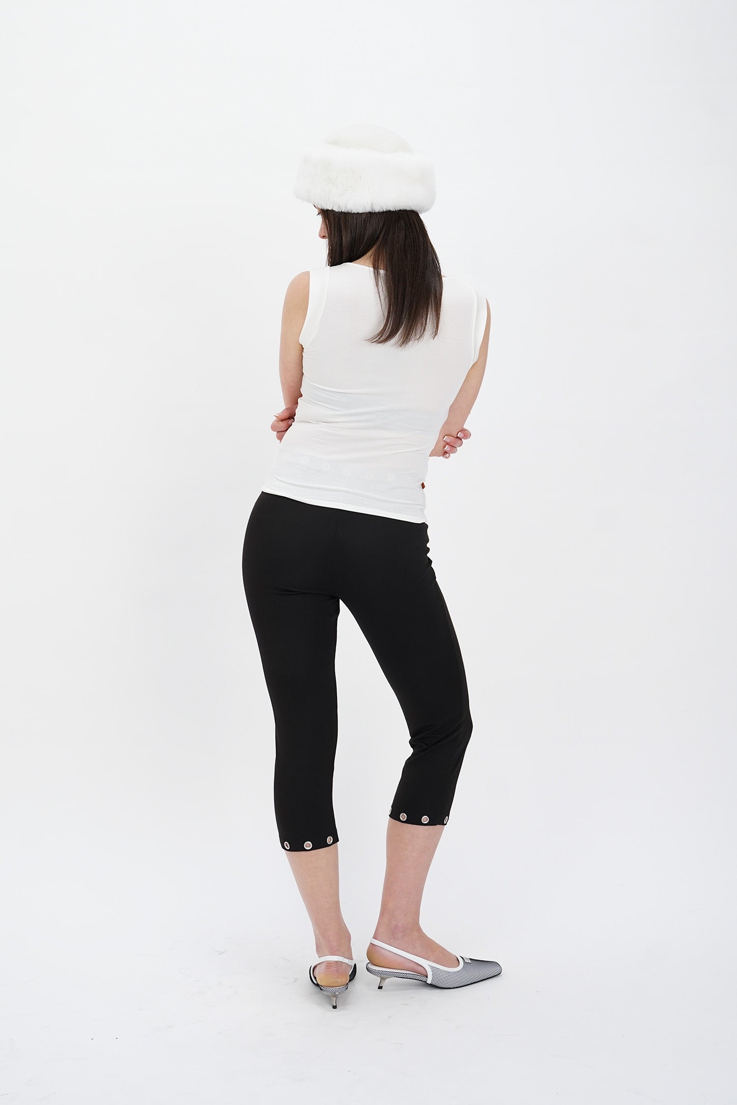 Miaou - Lucia Top - Ciaou Miaou