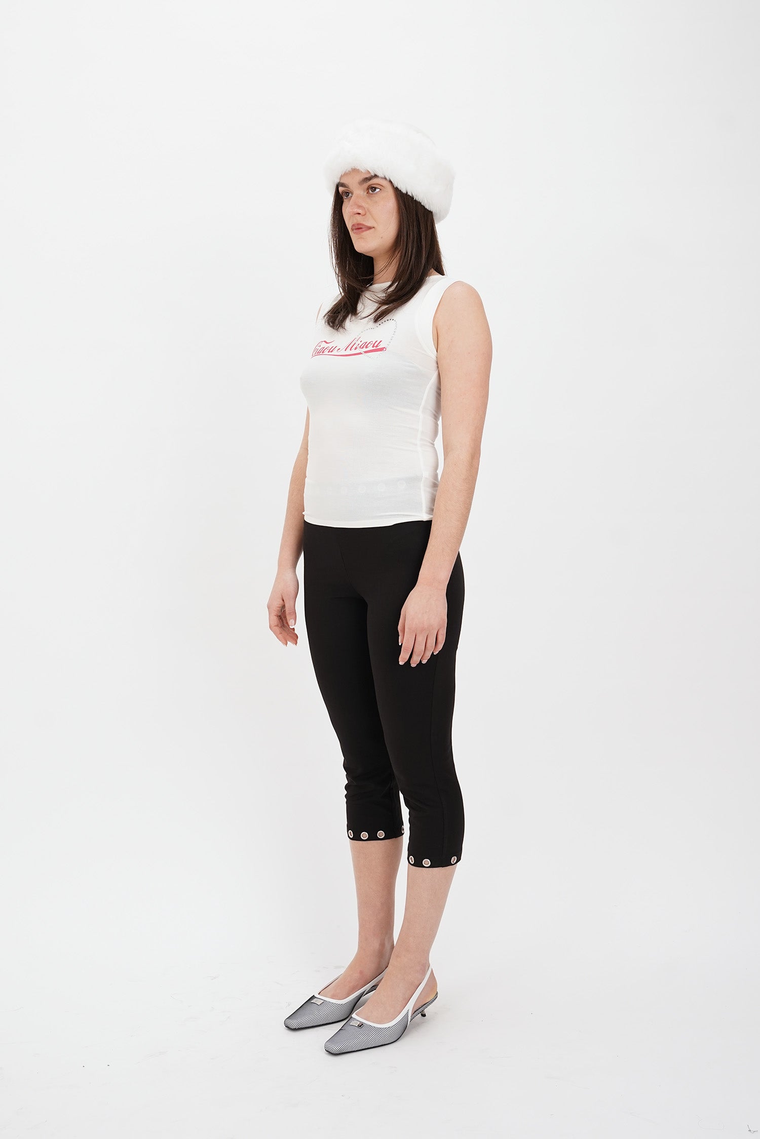 Miaou - Lucia Top - Ciaou Miaou