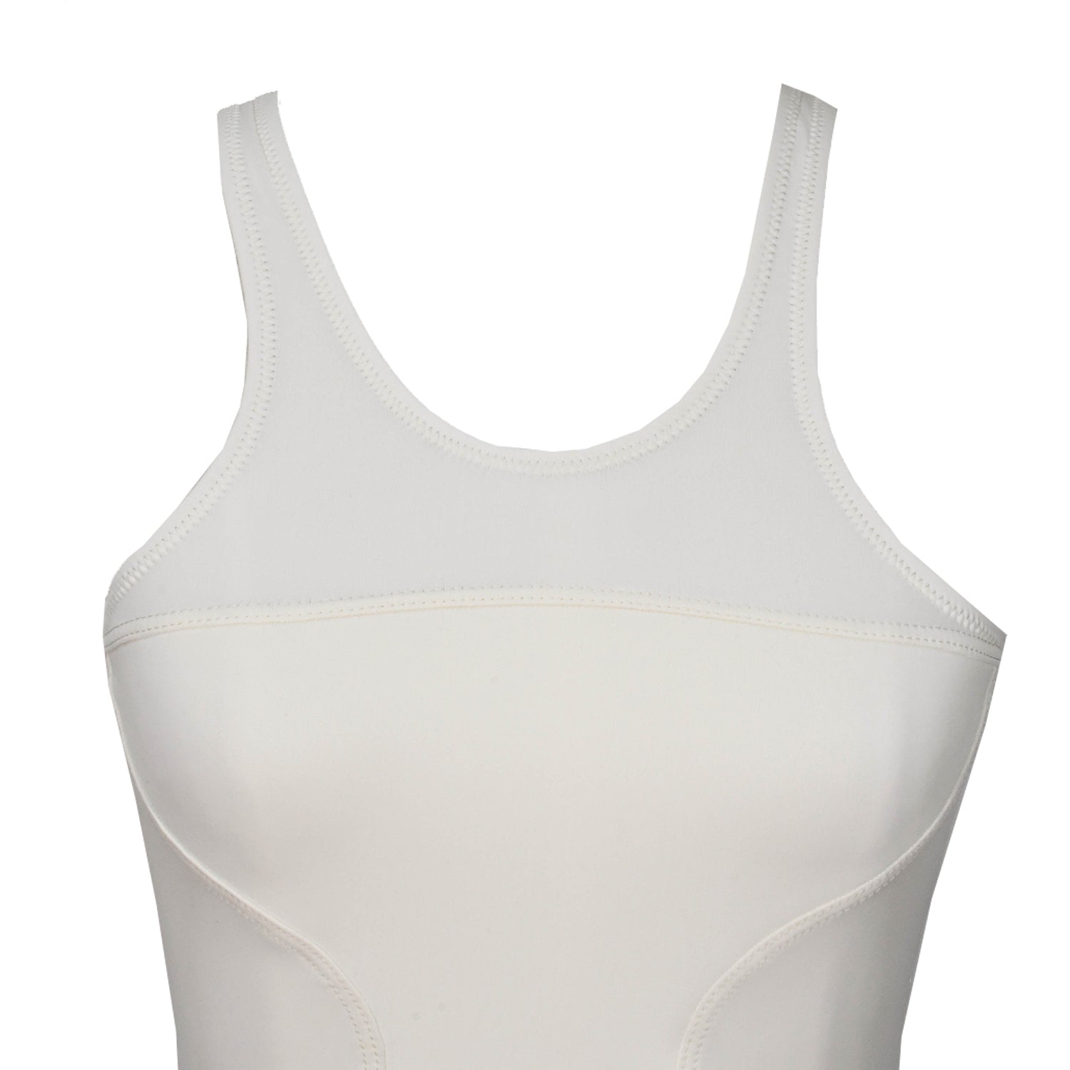 Emily Watson - Racerback Tank - Pearl