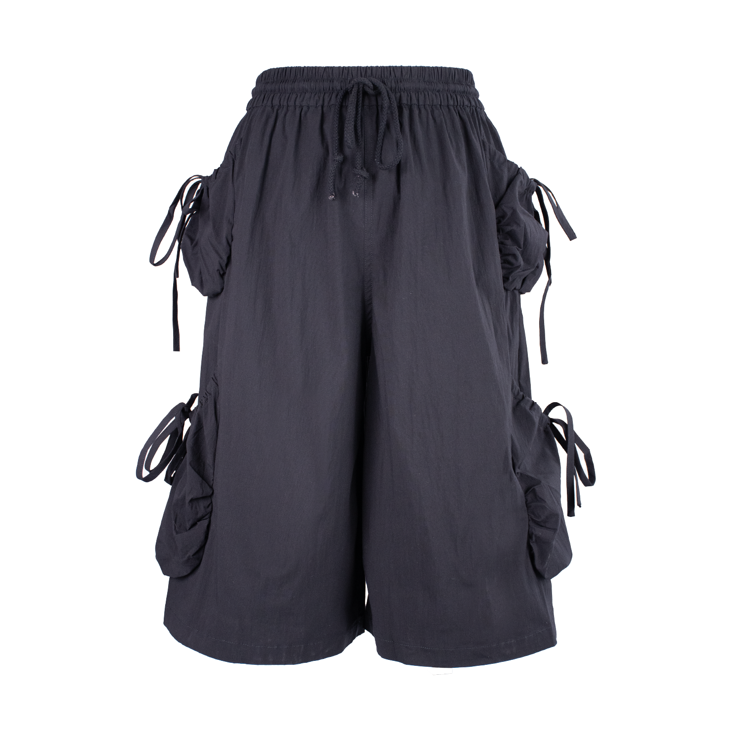 Sweet Bitter - Kenji Short - Black