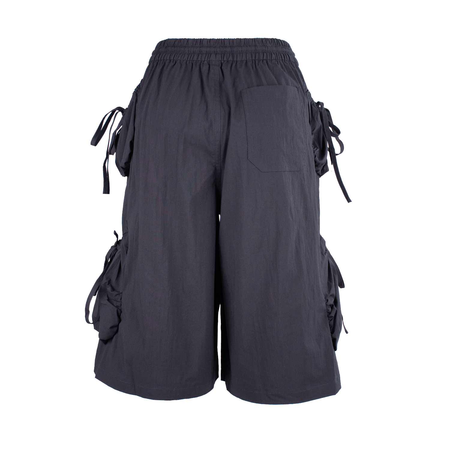 Sweet Bitter - Kenji Short - Black