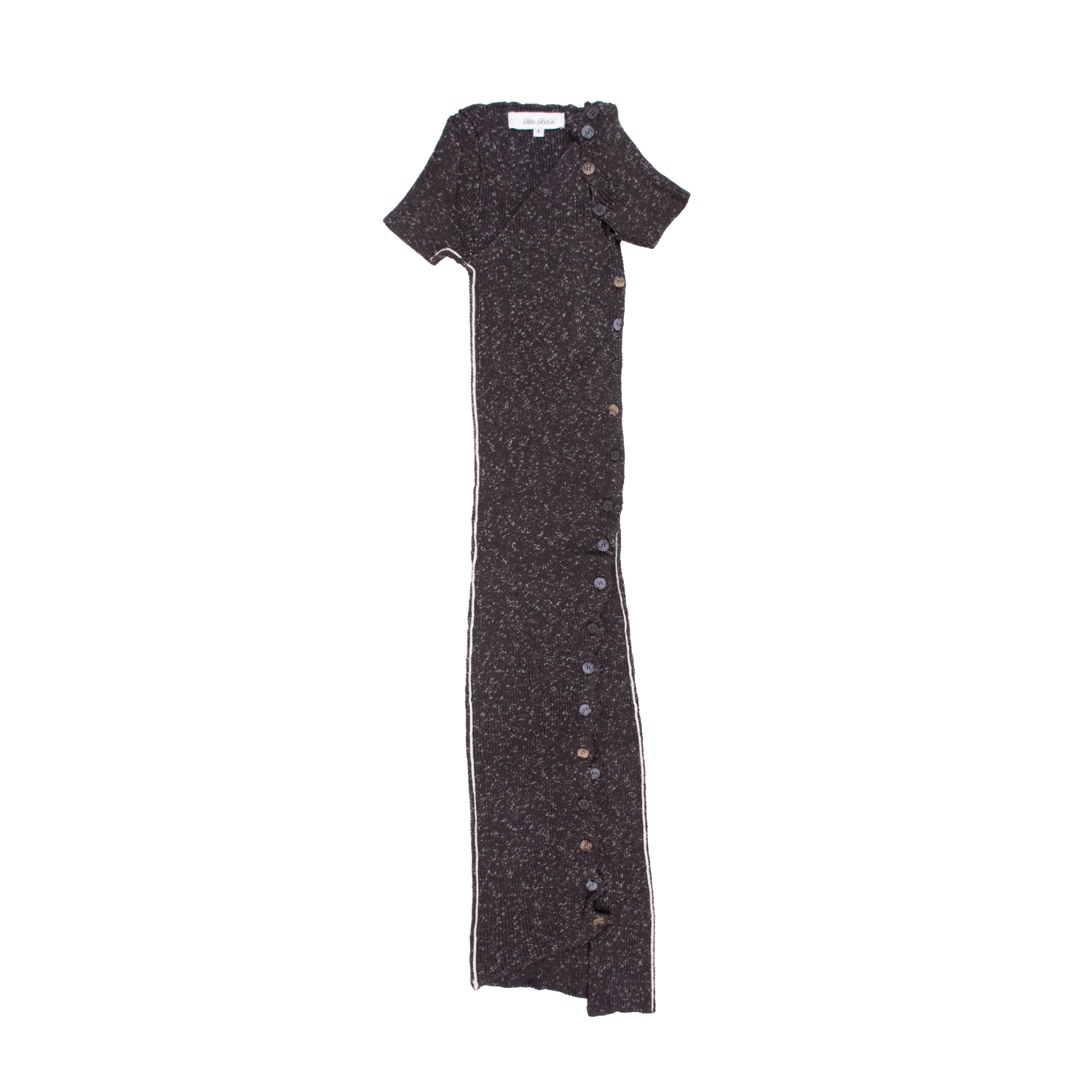 Gabe Gordon -  Hay Dress