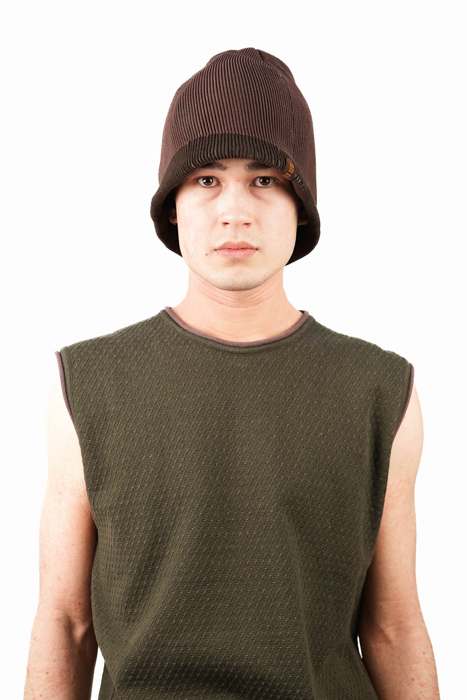 Isa Boulder - Ray Hat - Chocolate