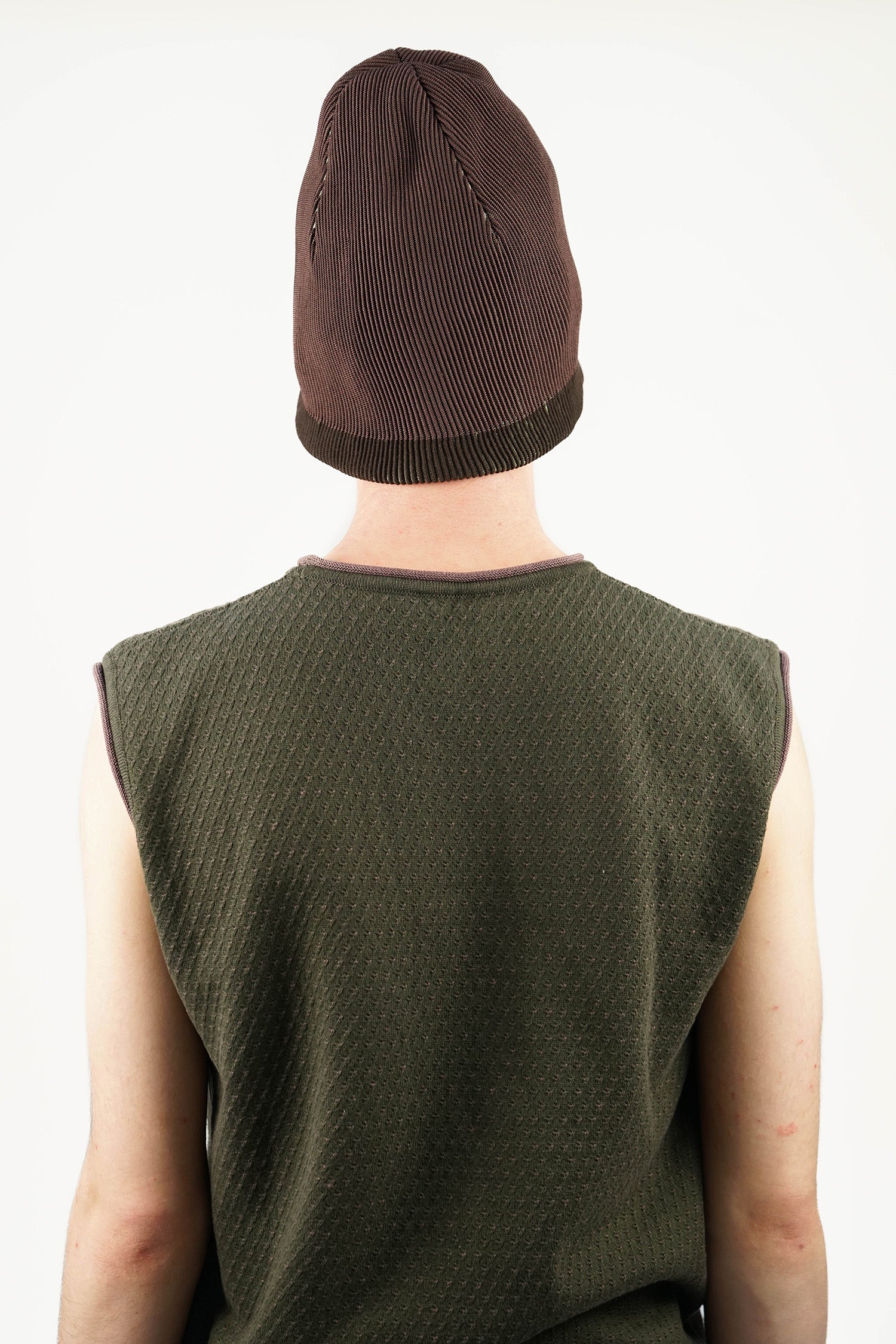 Isa Boulder - Ray Hat - Chocolate