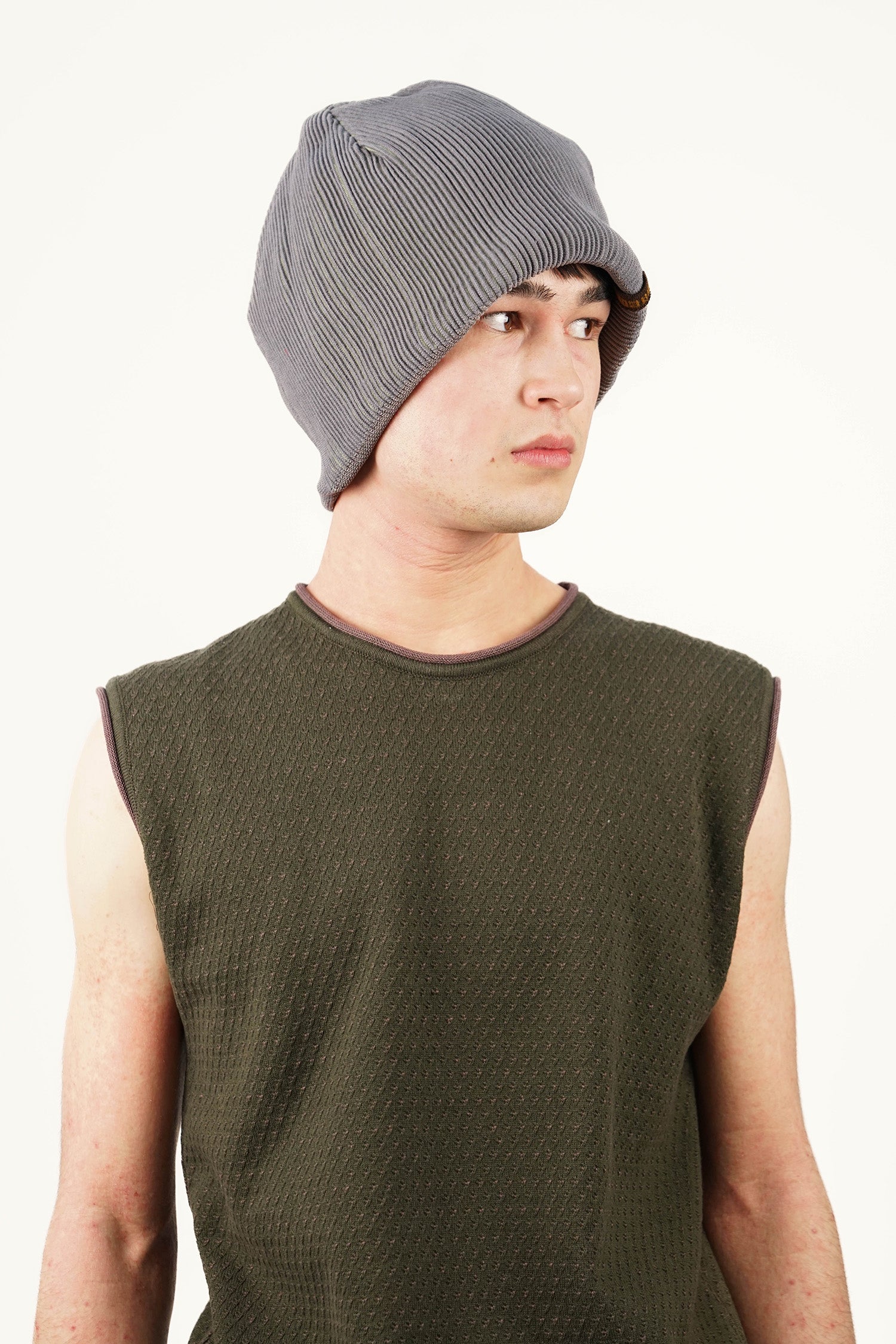 Isa Boulder - Ray Hat - Slate