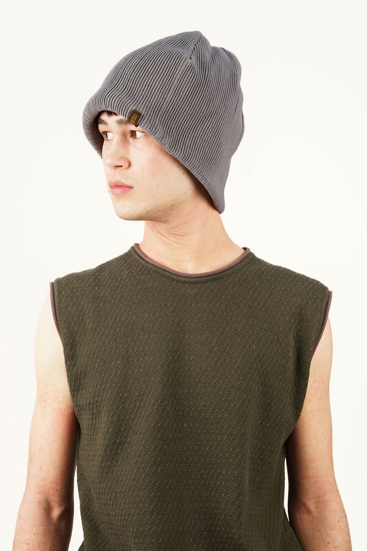 Isa Boulder スリーブニット ISA BOULDER – 11747391 online store