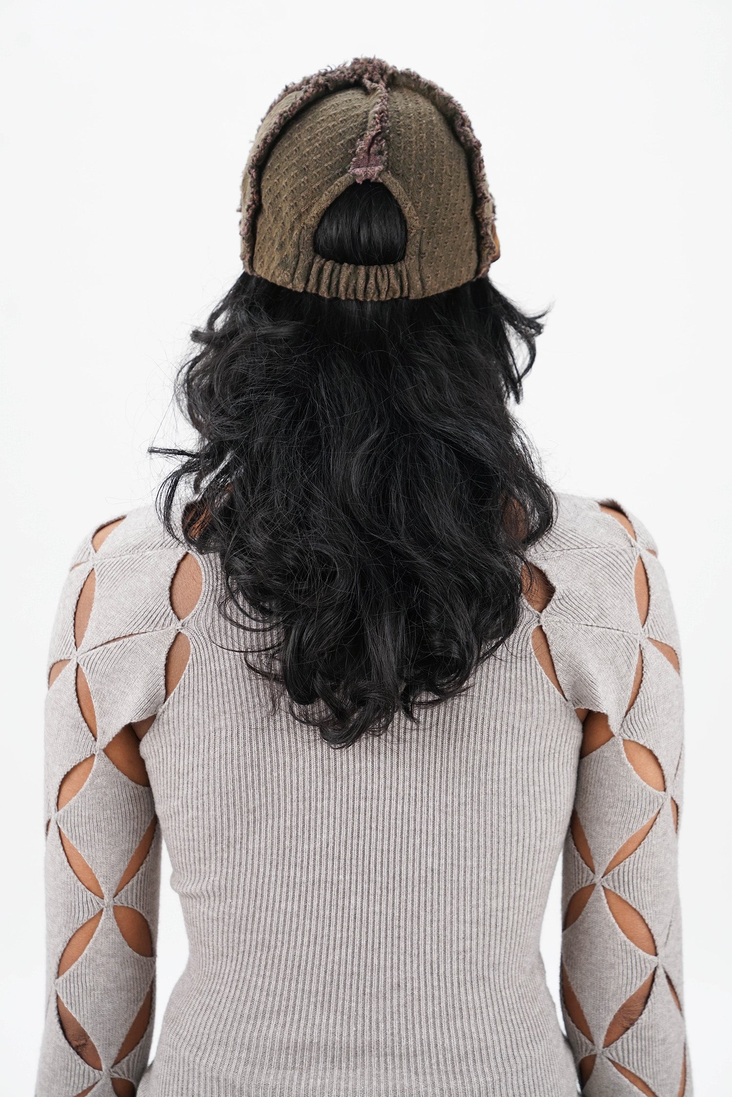 Isa Boulder - Rustic Line Hat - Swamp